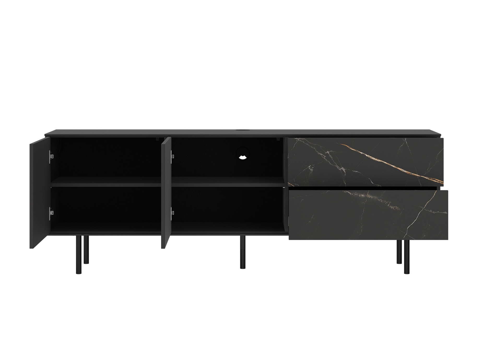 TV stand Ontario 220