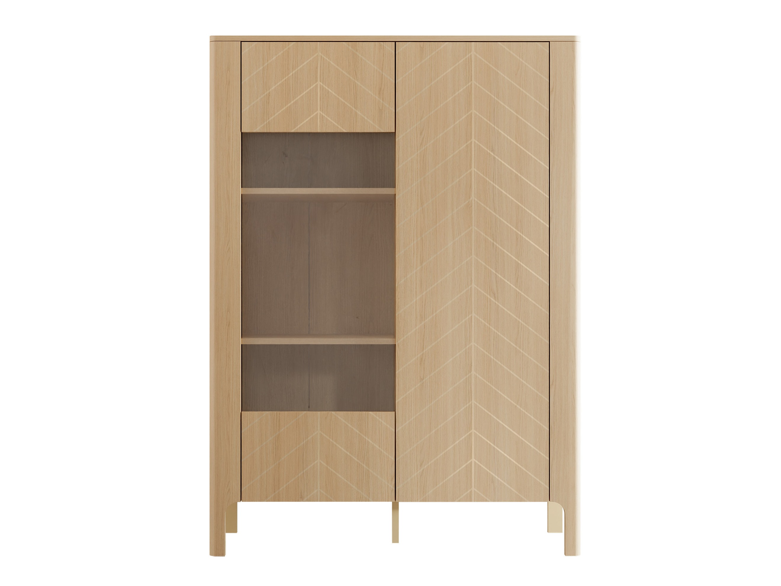 Bookcase Mavtoru 102