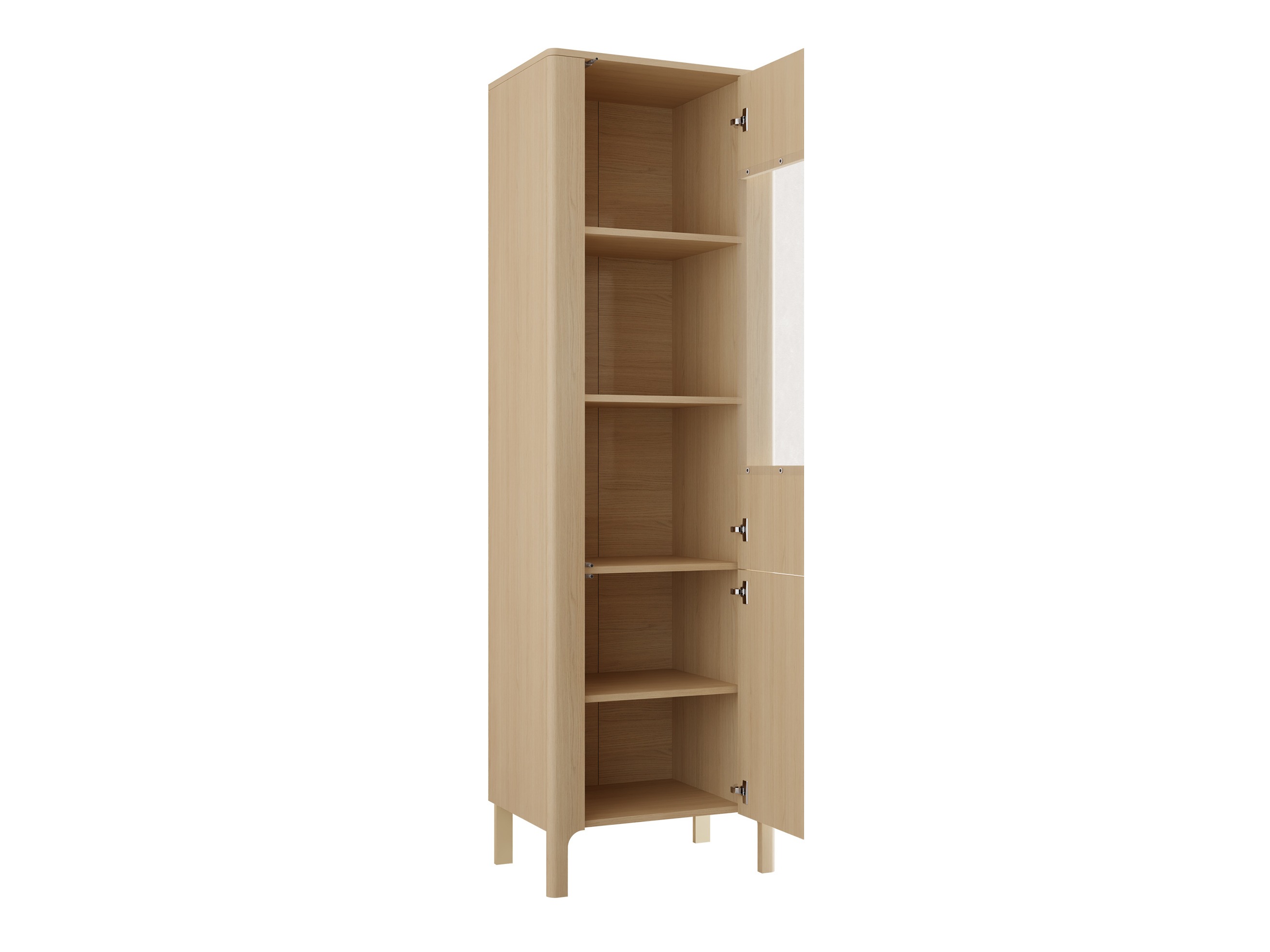 Bookcase Mavtoru 104