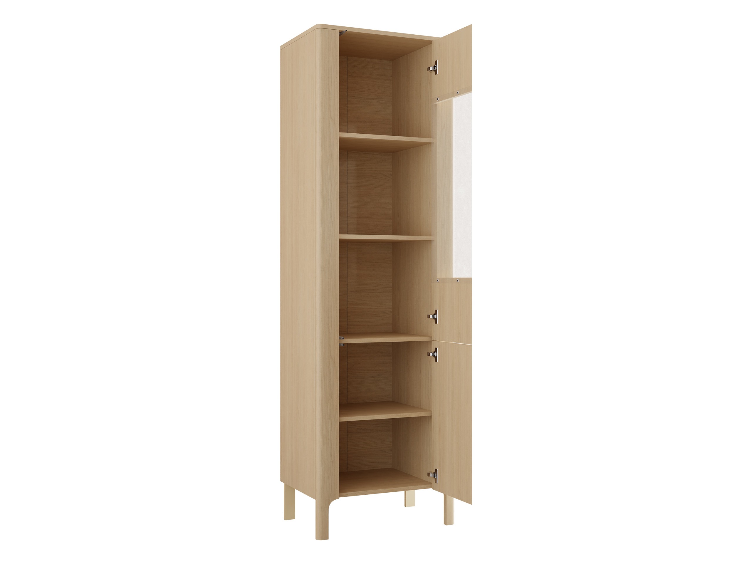 Bookcase Mavtoru 104