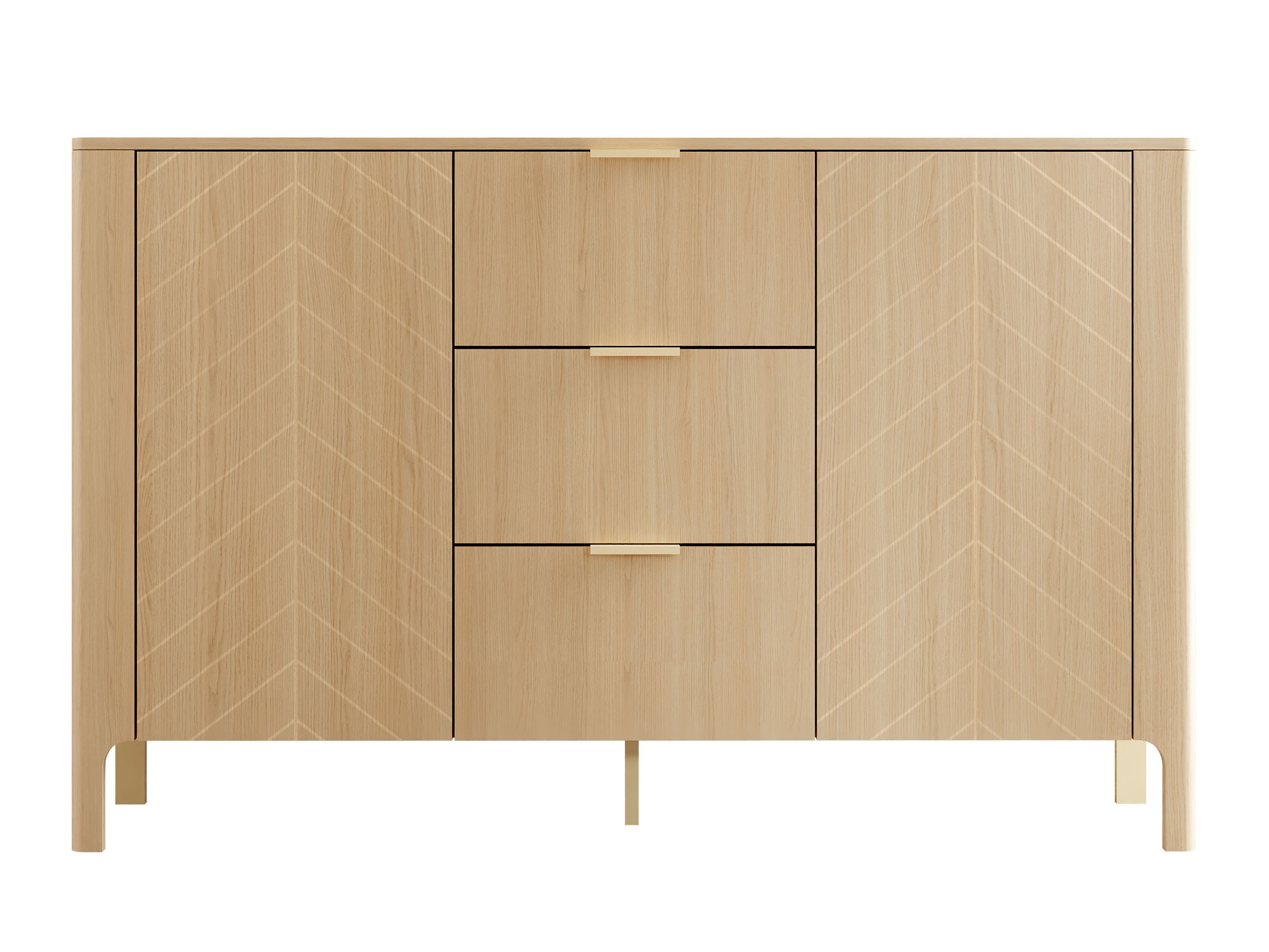 Chest of drawers Mavtoru 100