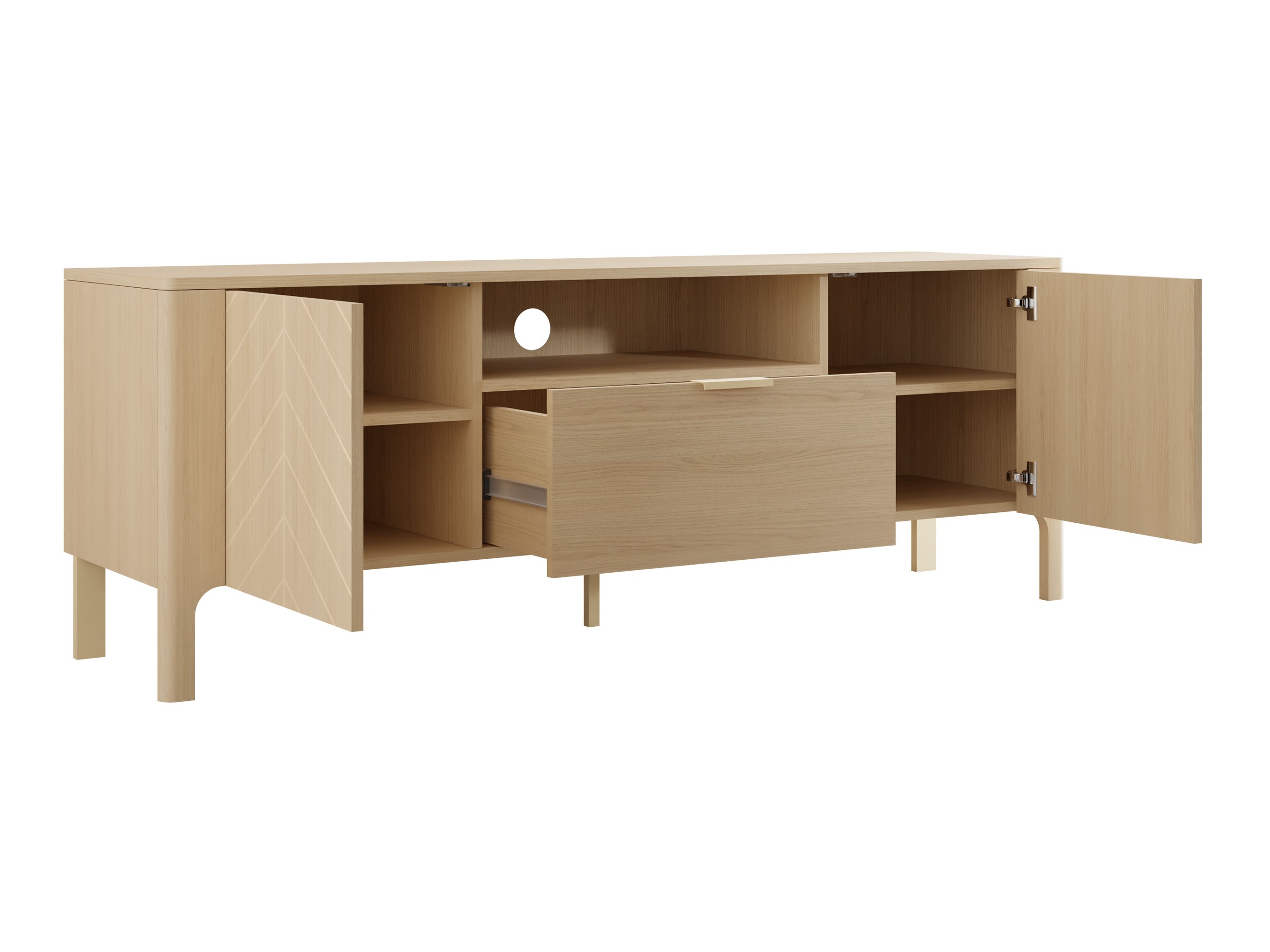 Living room set Mavtoru 105