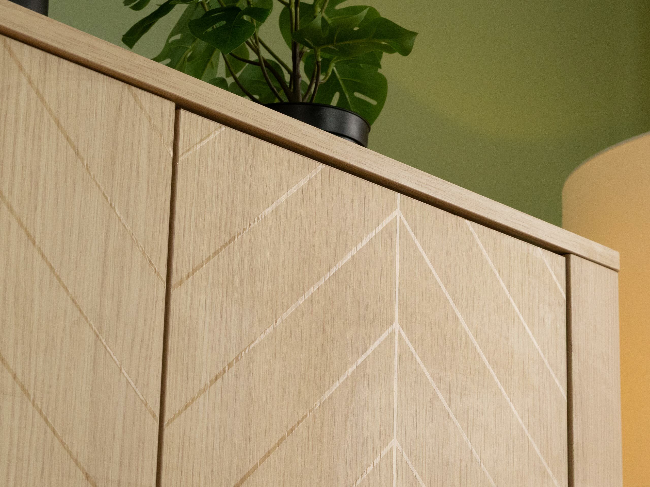 Sideboard Mavtoru 101