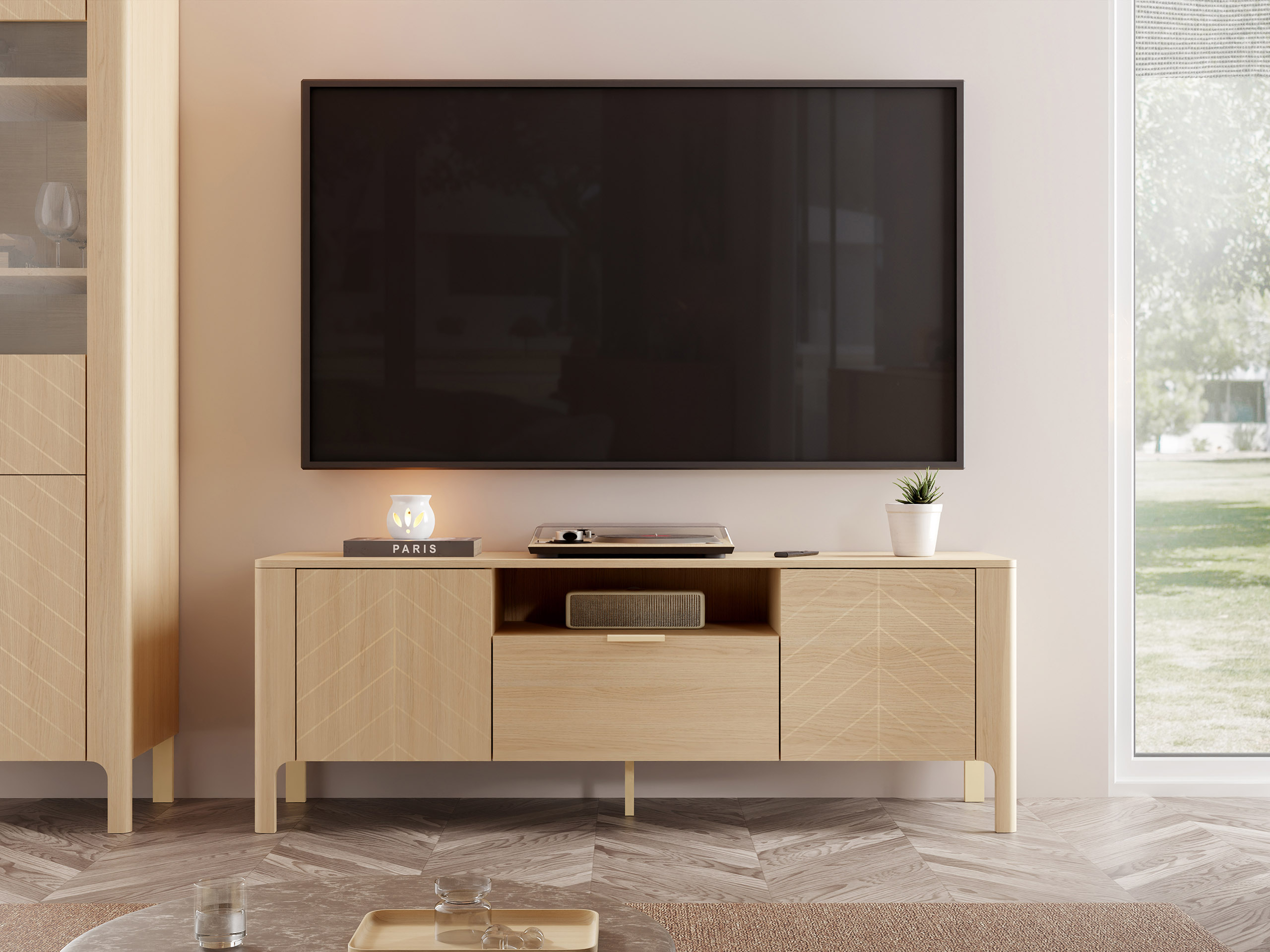 TV stand Mavtoru 103
