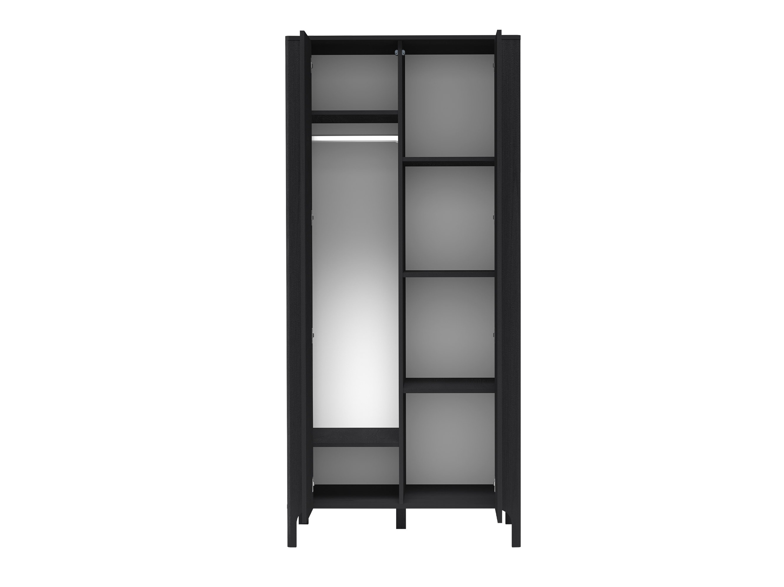 Wardrobe Mavtoru 106 (Cashmere)