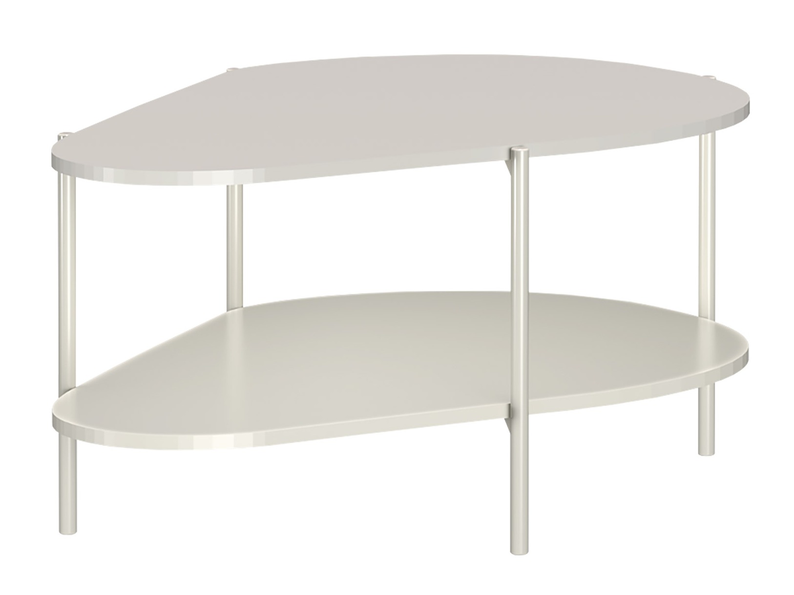 Coffee table Mavtoru 109 (Cashmere)