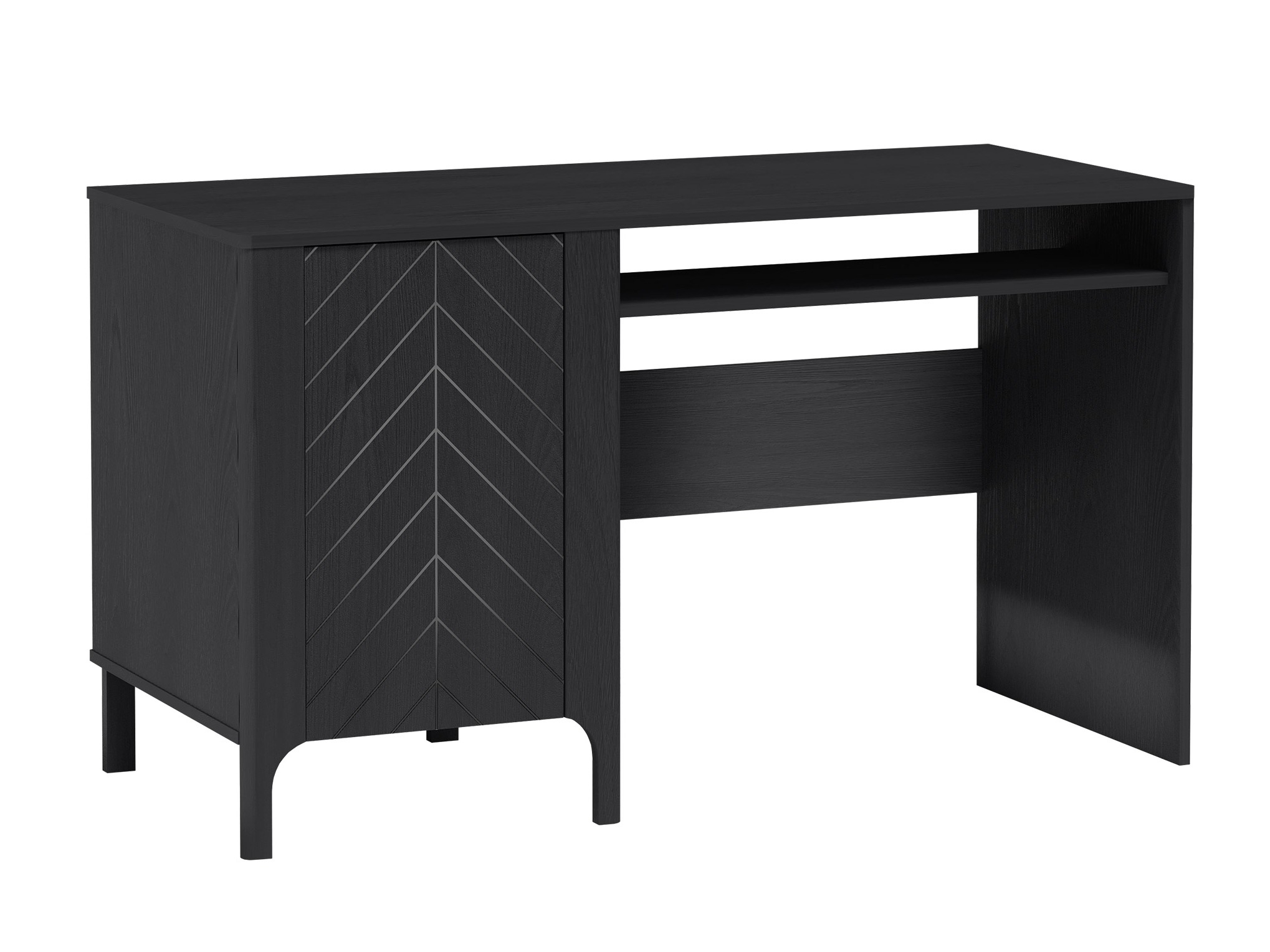 Desk Mavtoru 108 (Black)