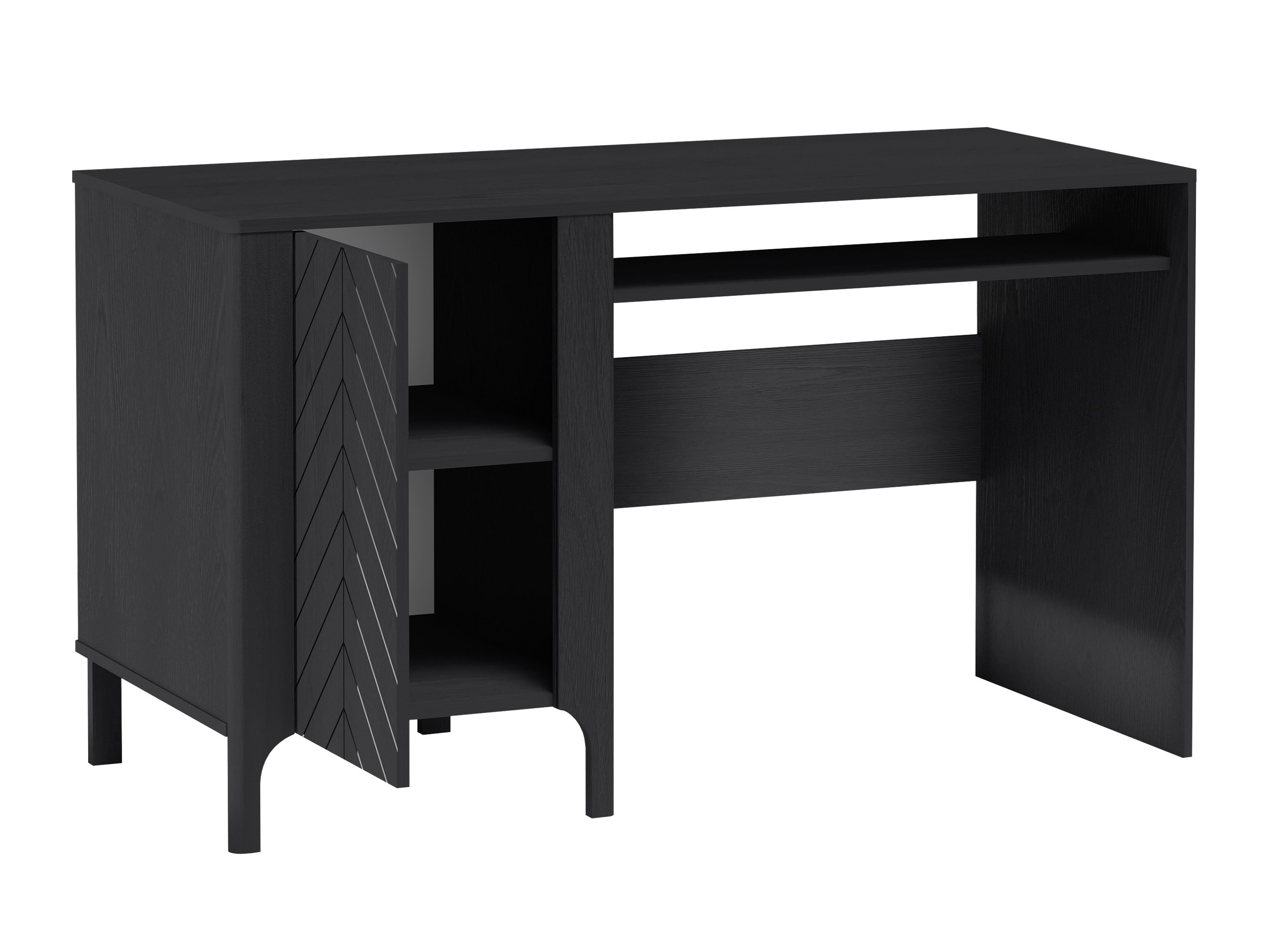 Desk Mavtoru 108 (Black)