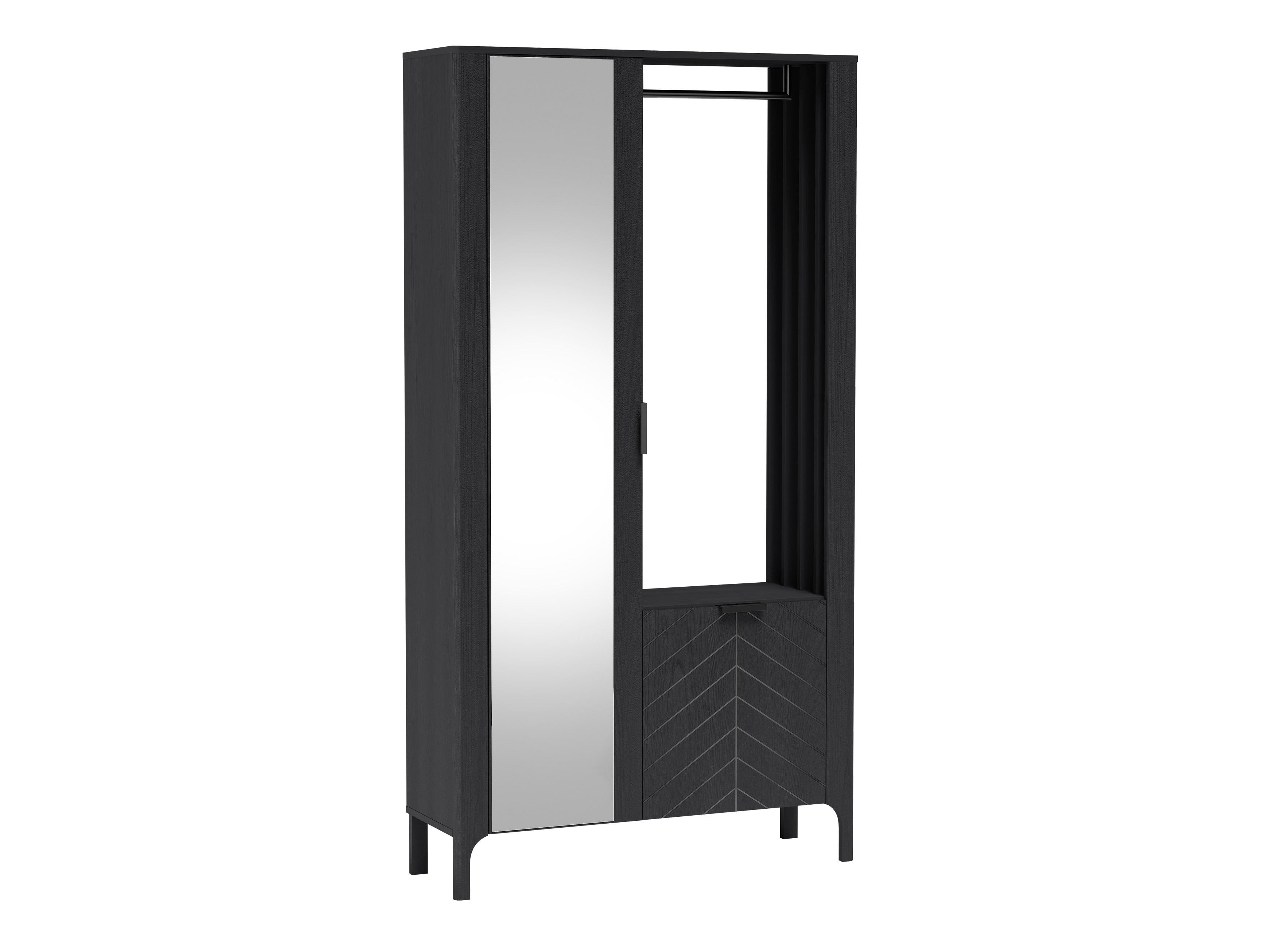 Hallway set Mavtoru 112