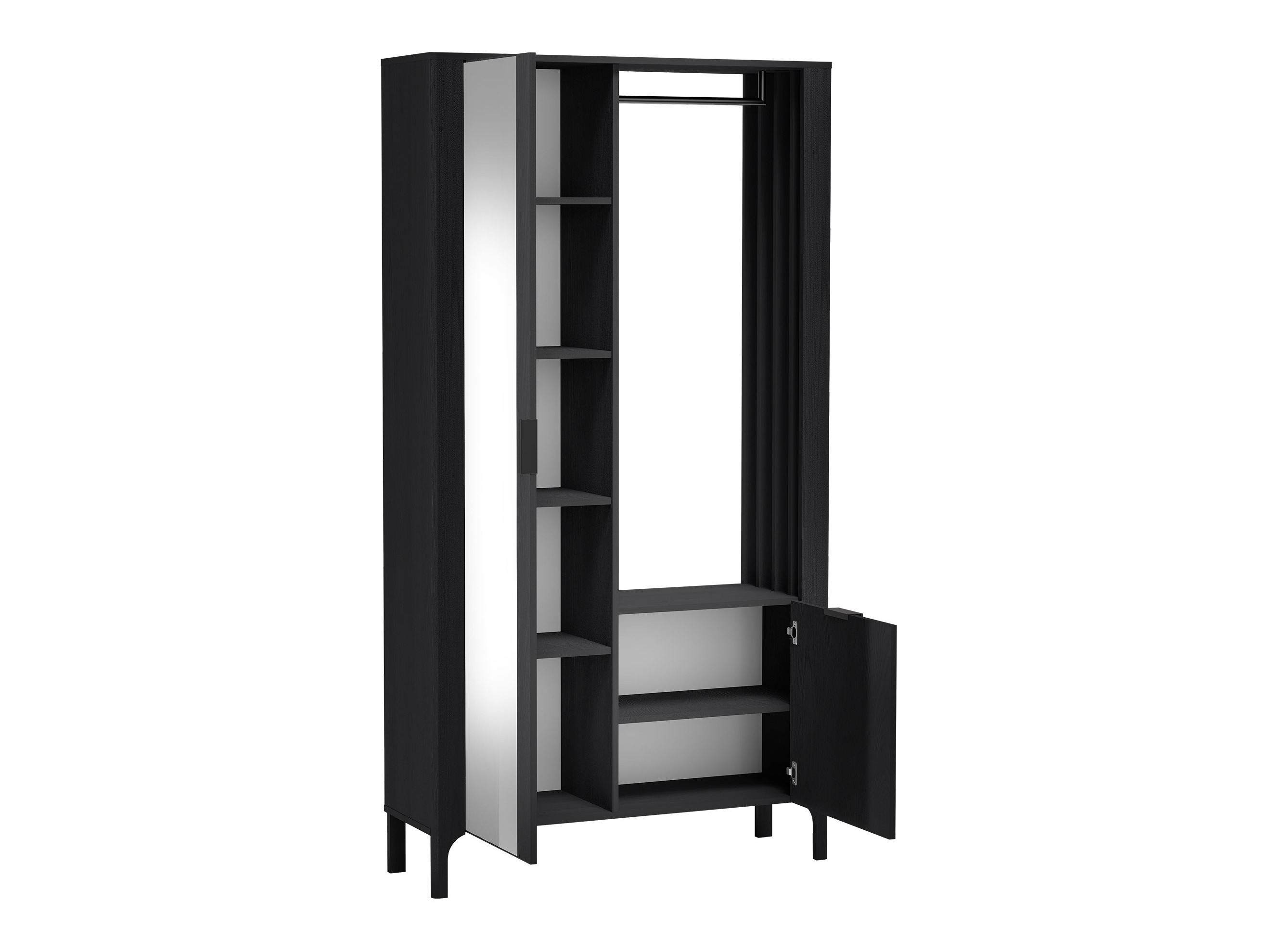 Hallway set Mavtoru 112