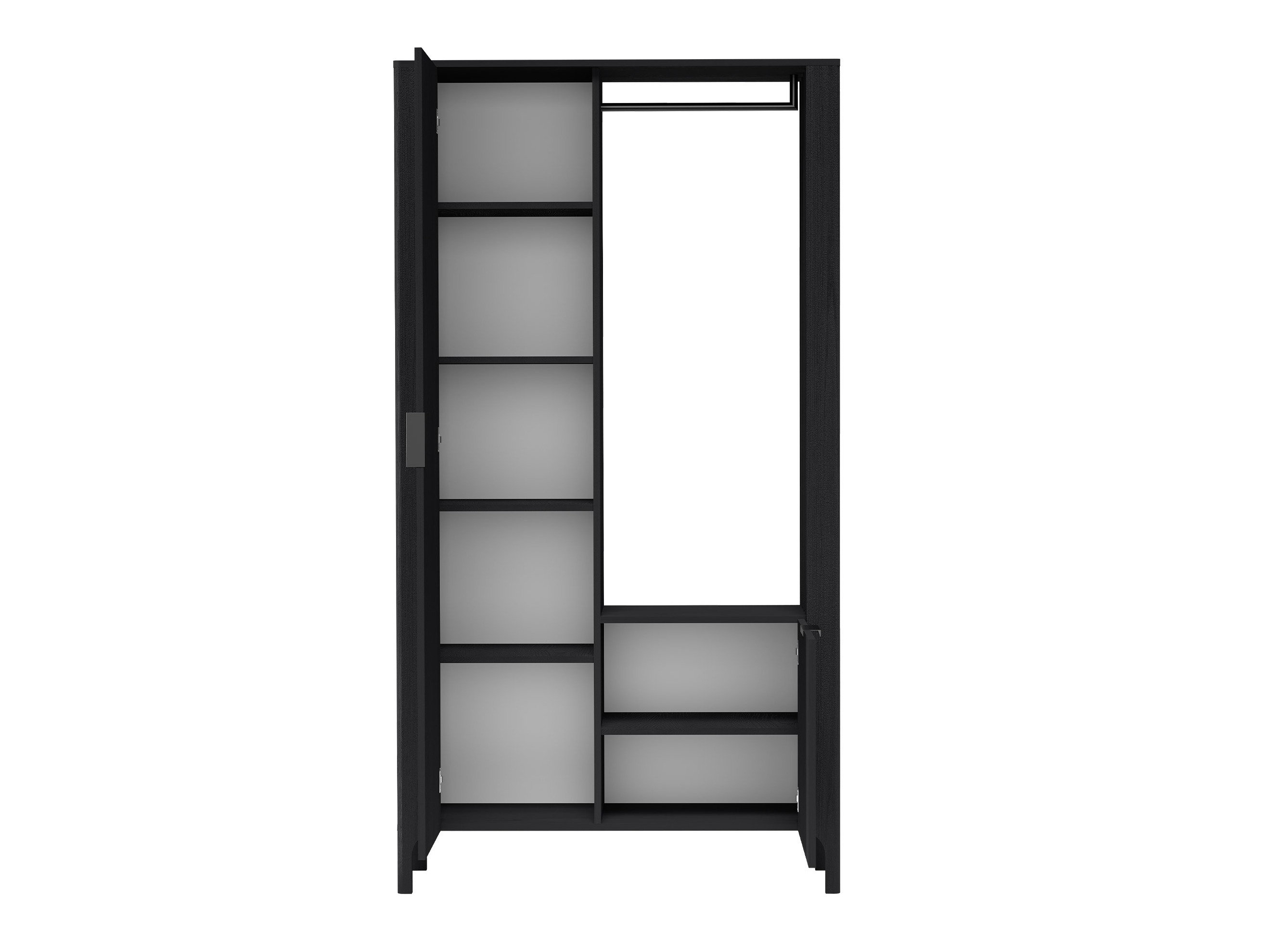 Hallway set Mavtoru 112