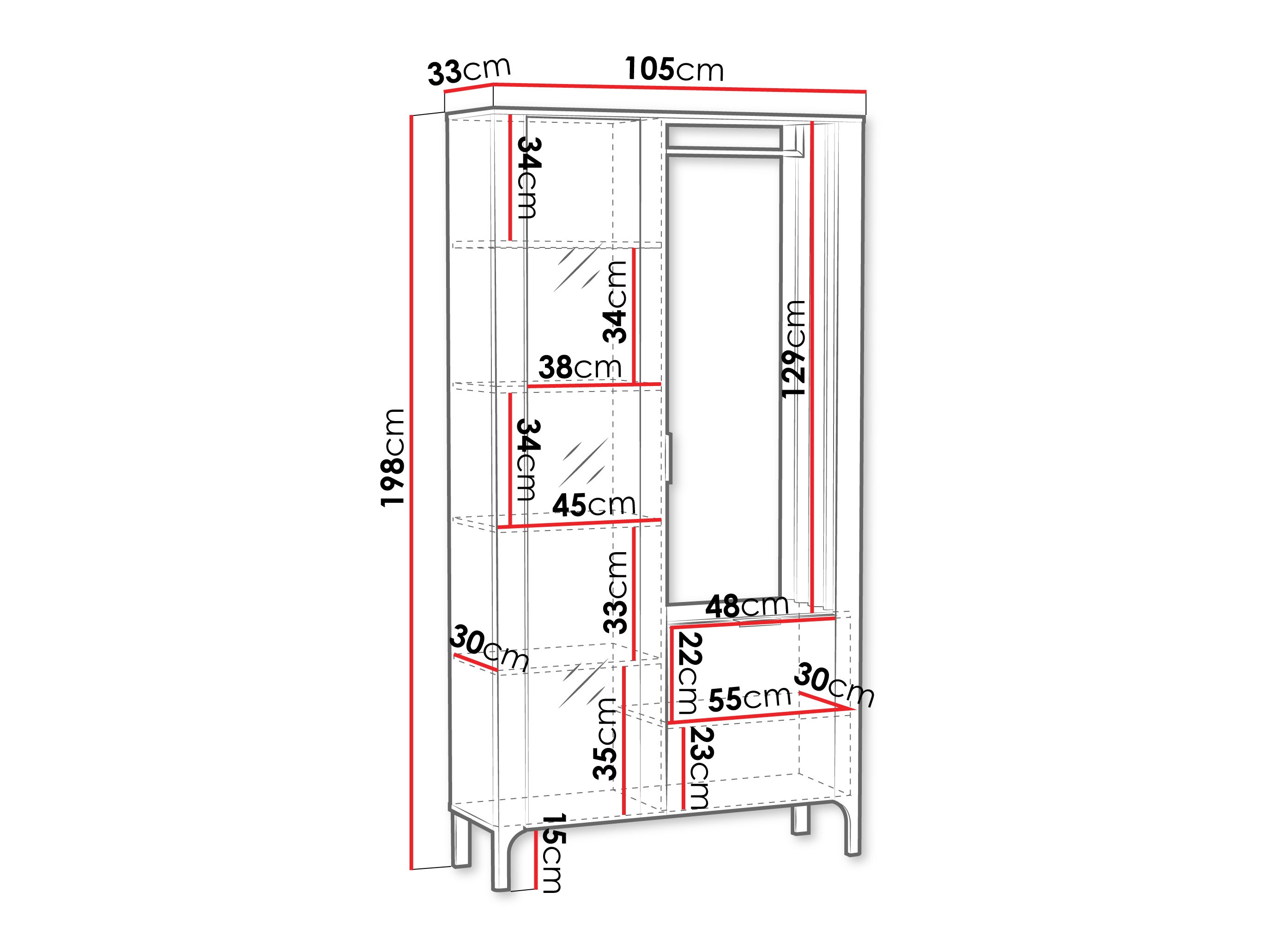 Hallway set Mavtoru 112
