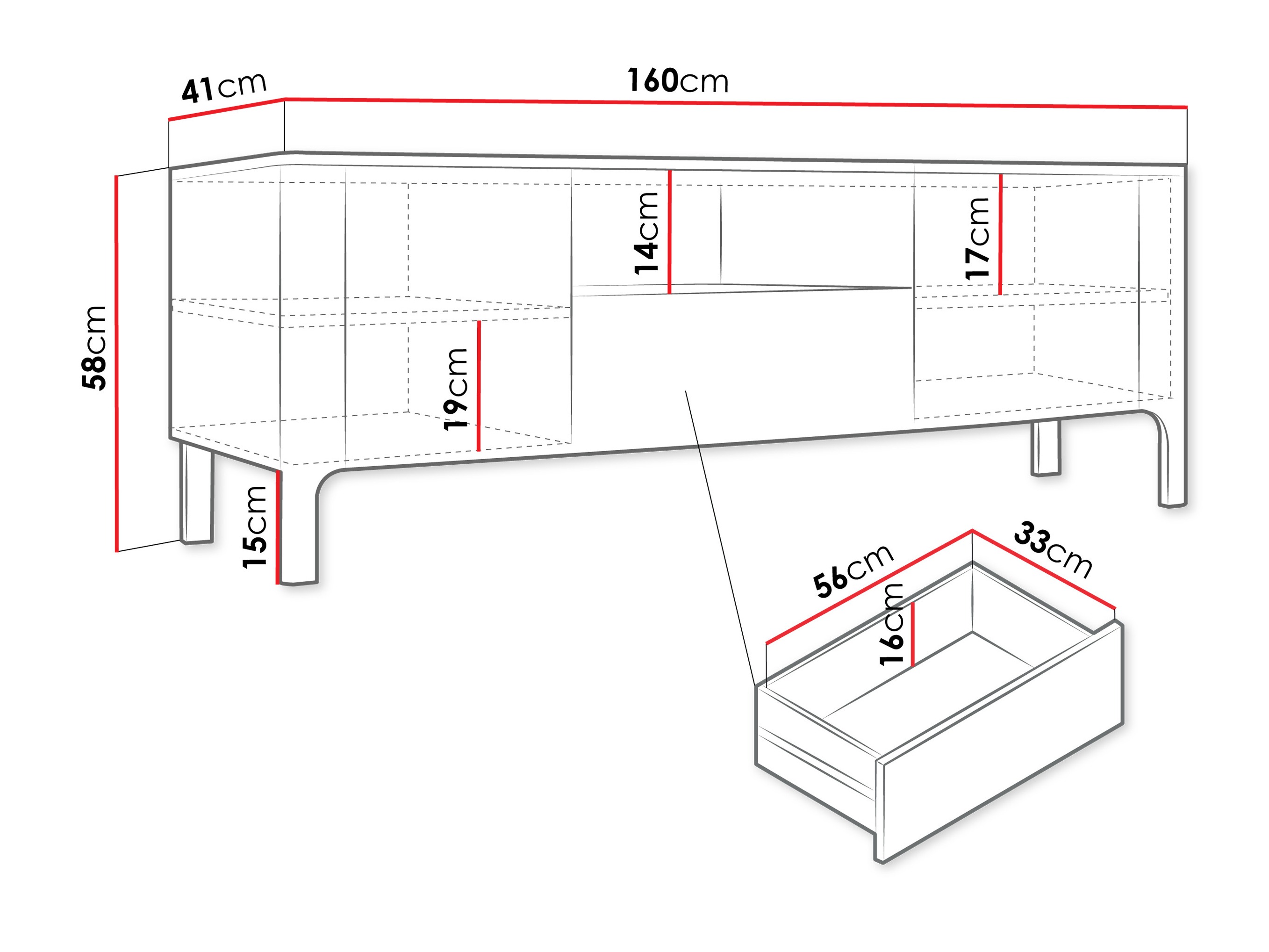 Living room set Mavtoru 105