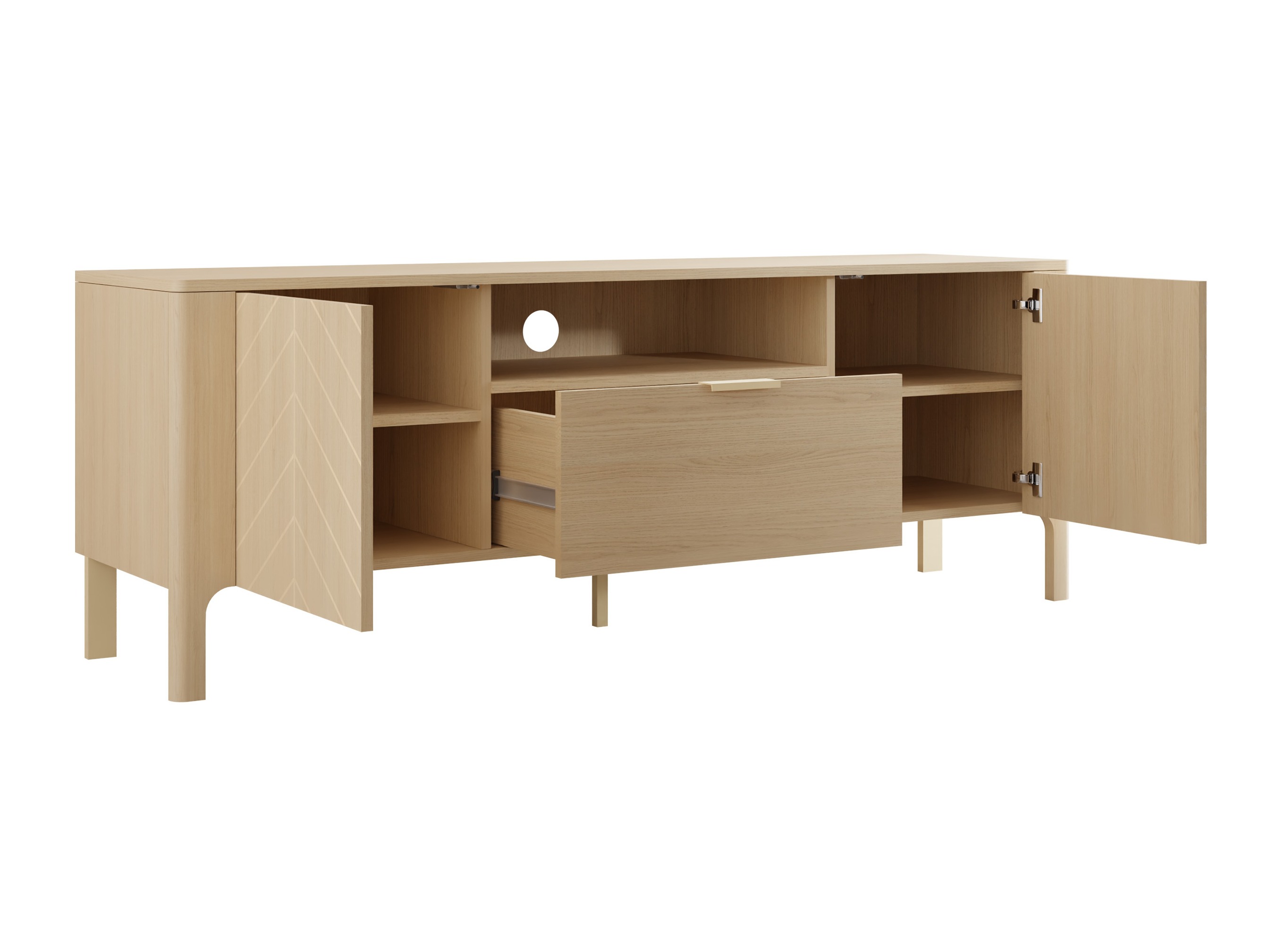 Living room set Mavtoru 105