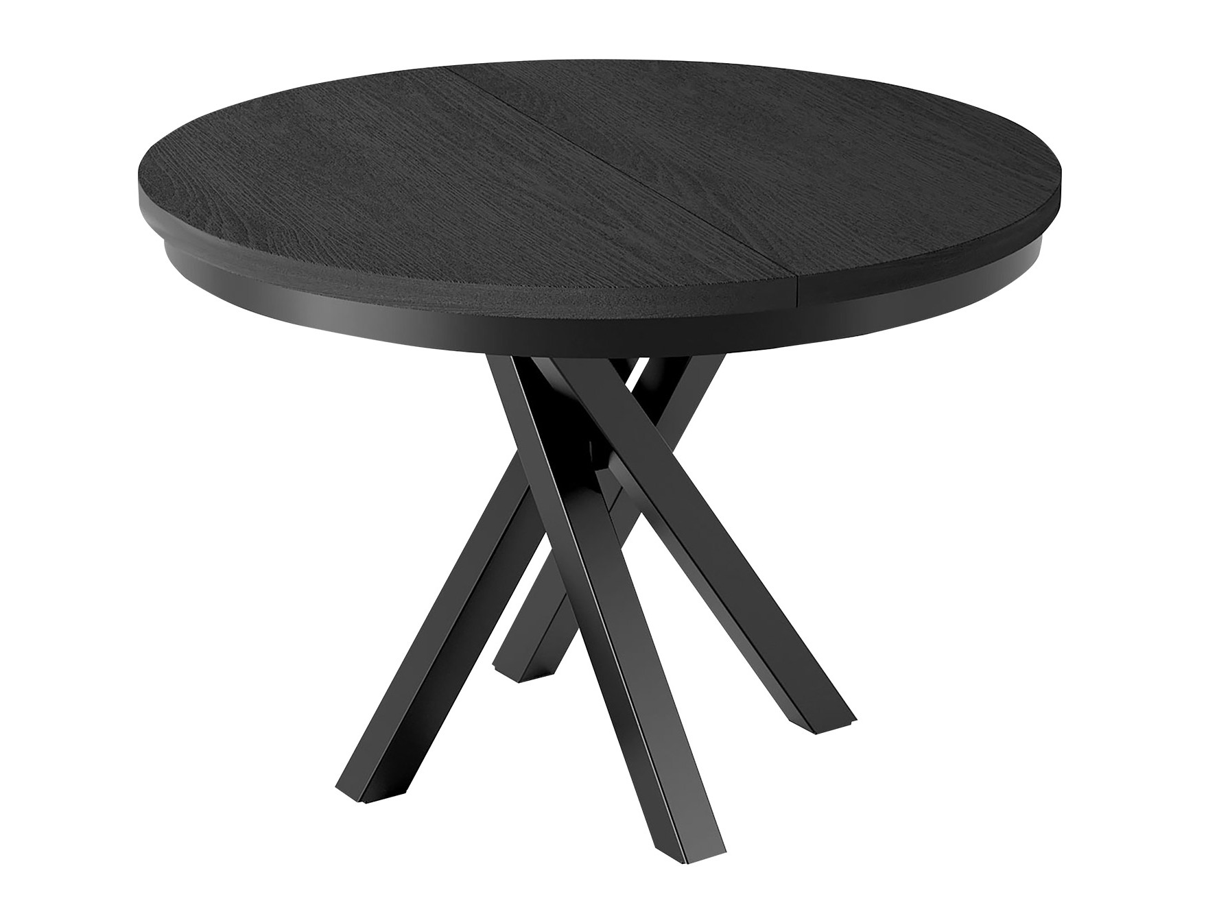 Table Mavtoru 111 (Black)