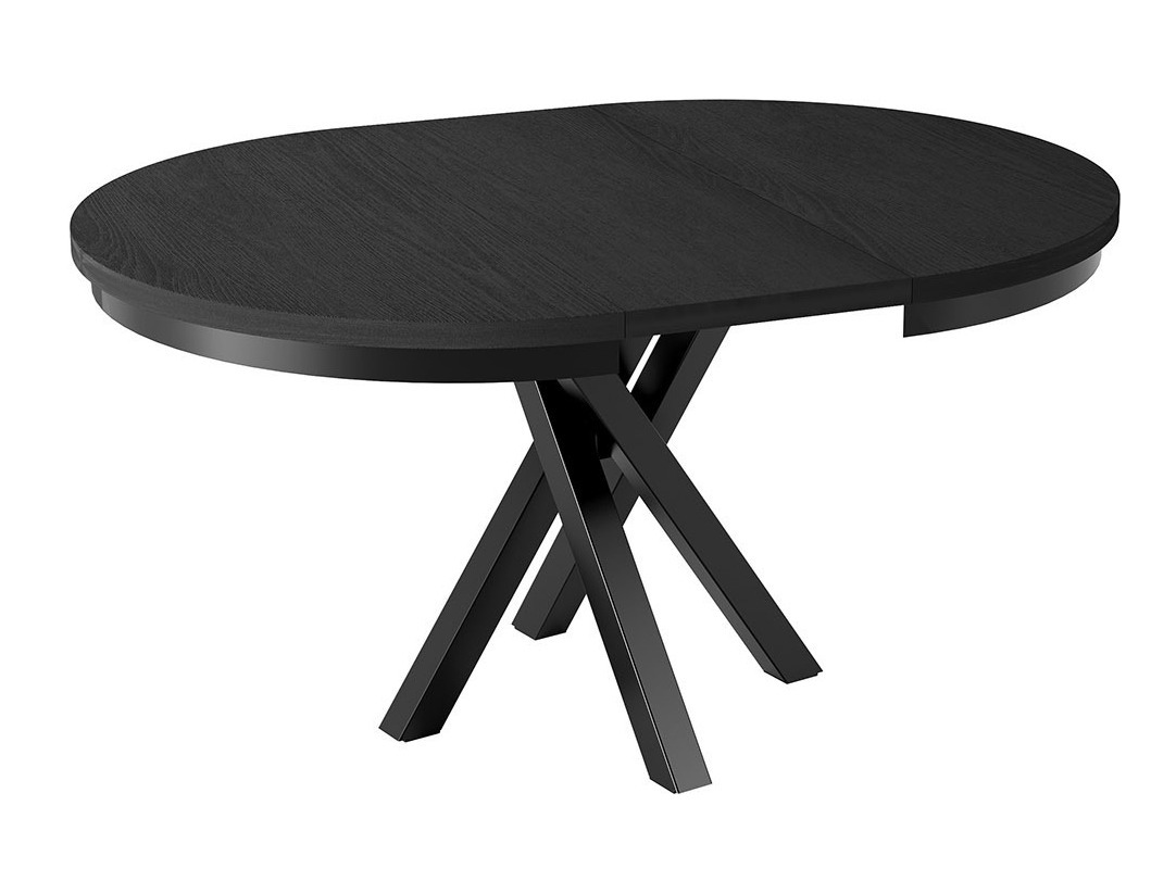 Table Mavtoru 111 (Black)