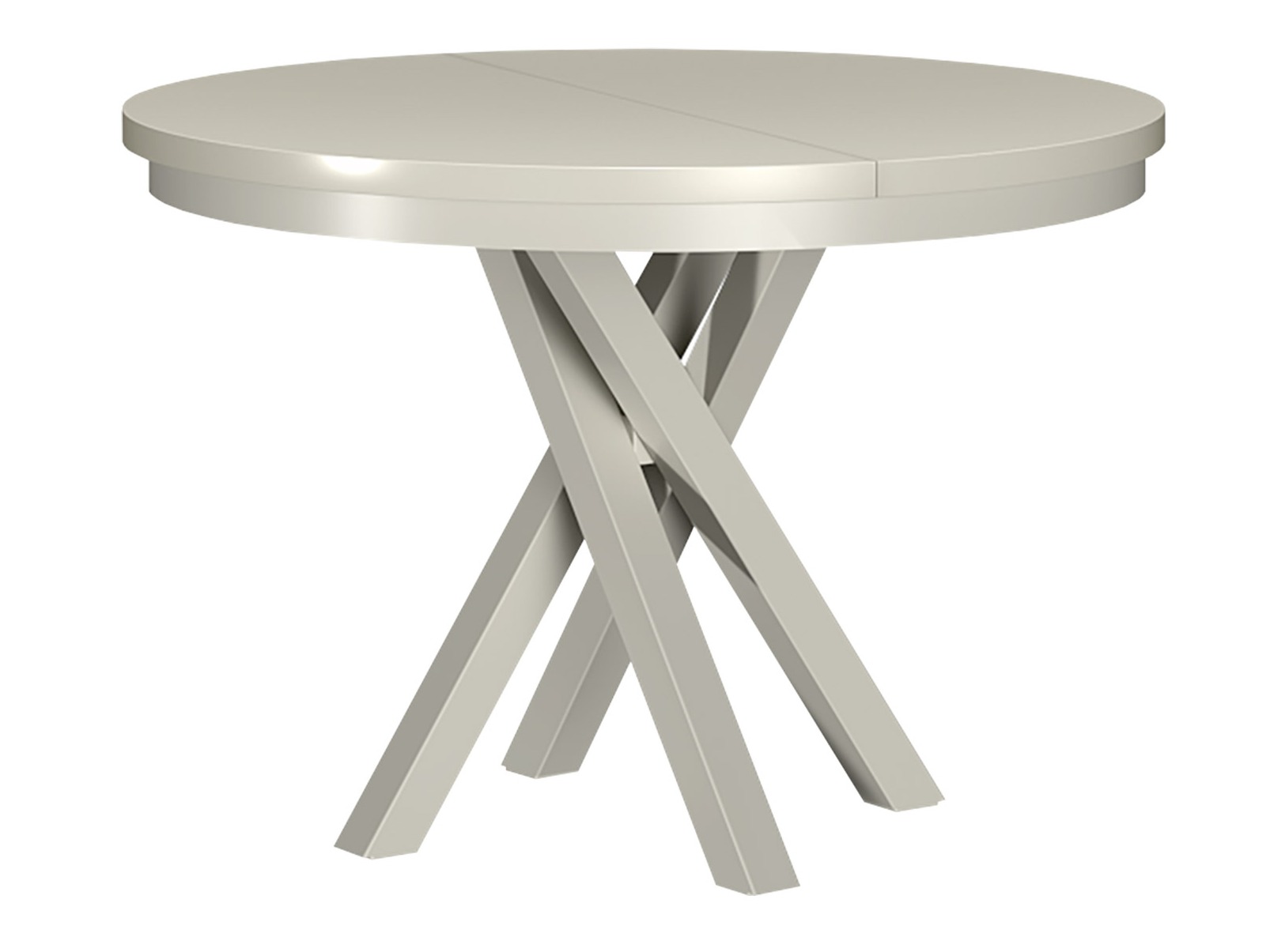 Table Mavtoru 111 (Cashmere)