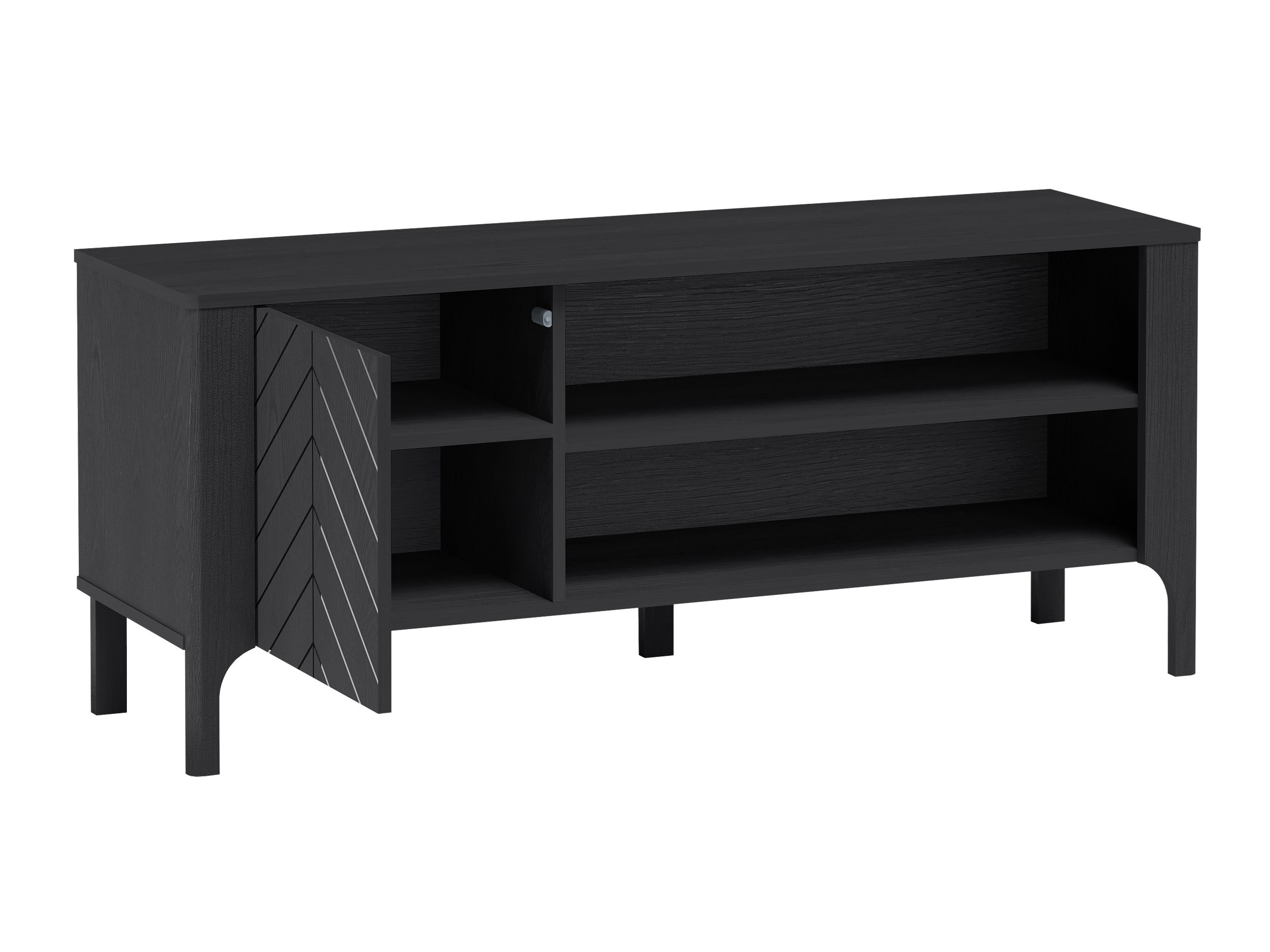 TV stand Mavtoru 107 (Cashmere)