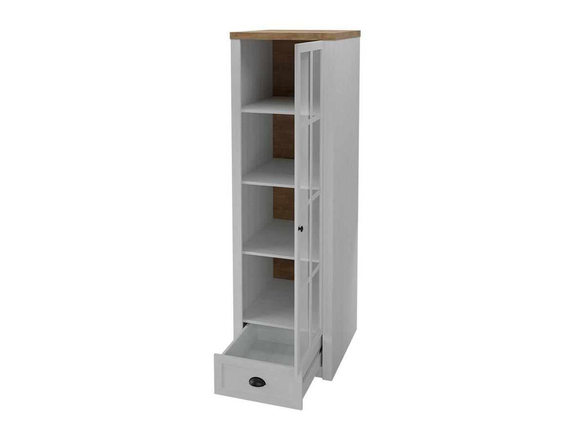 Bookcase SI131