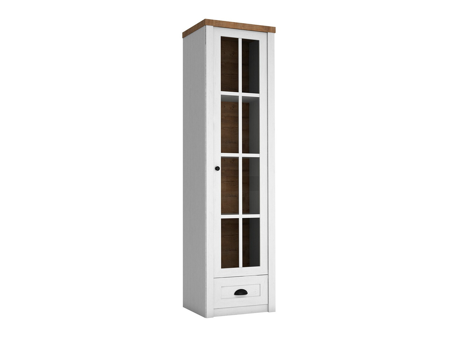 Bookcase SI131