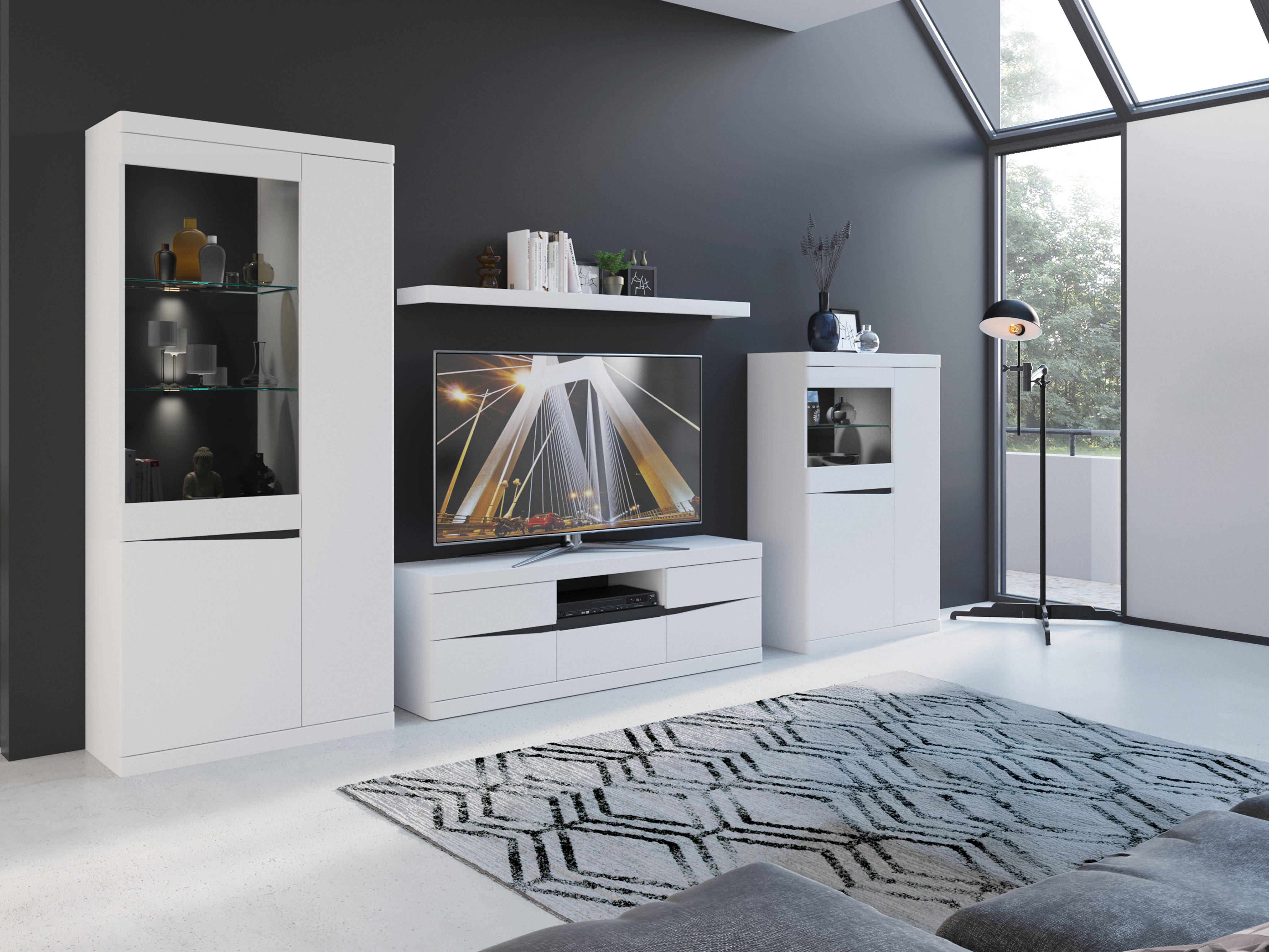 Living room set Venlori 141