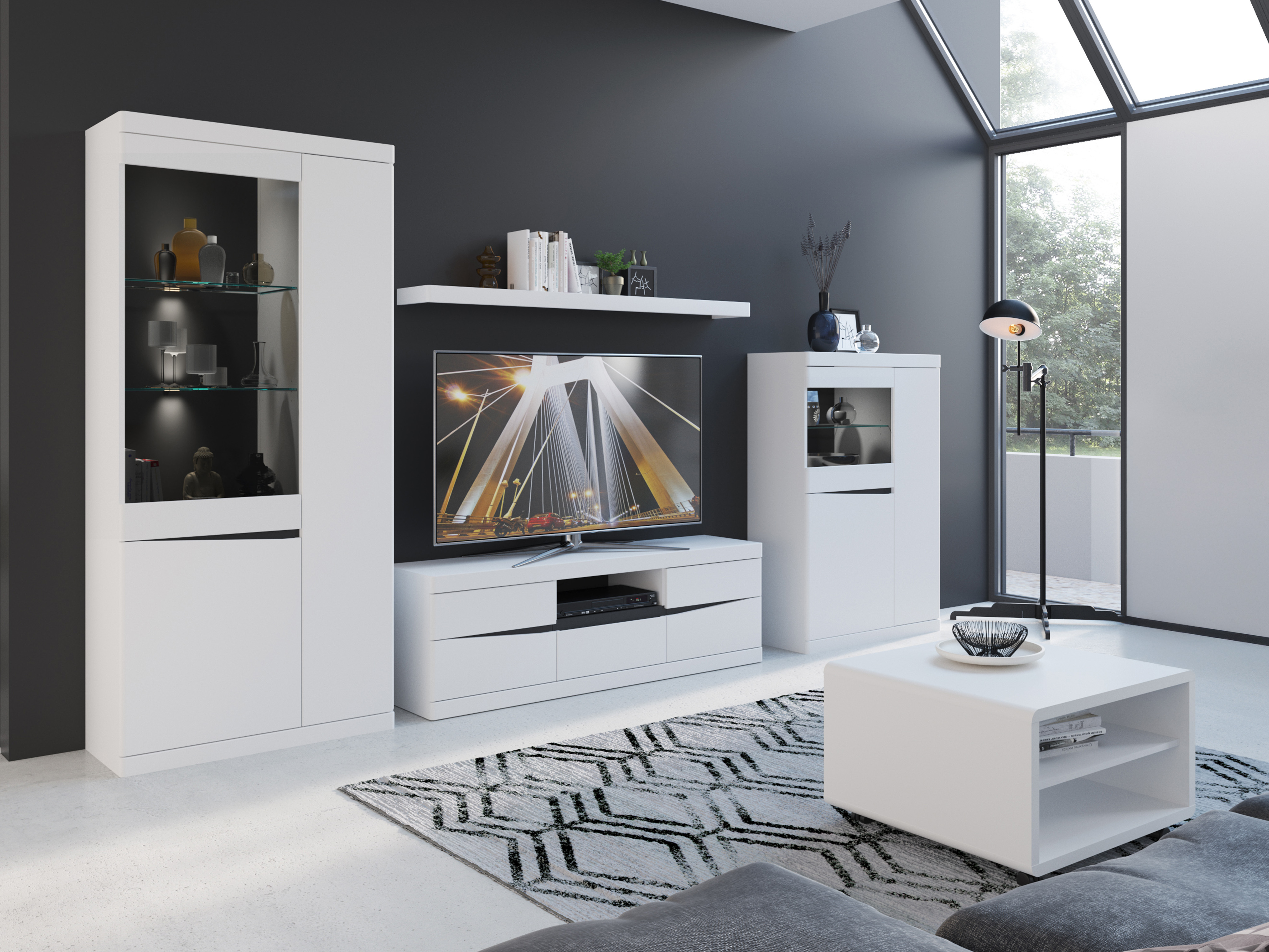 Living room set Venlori 141