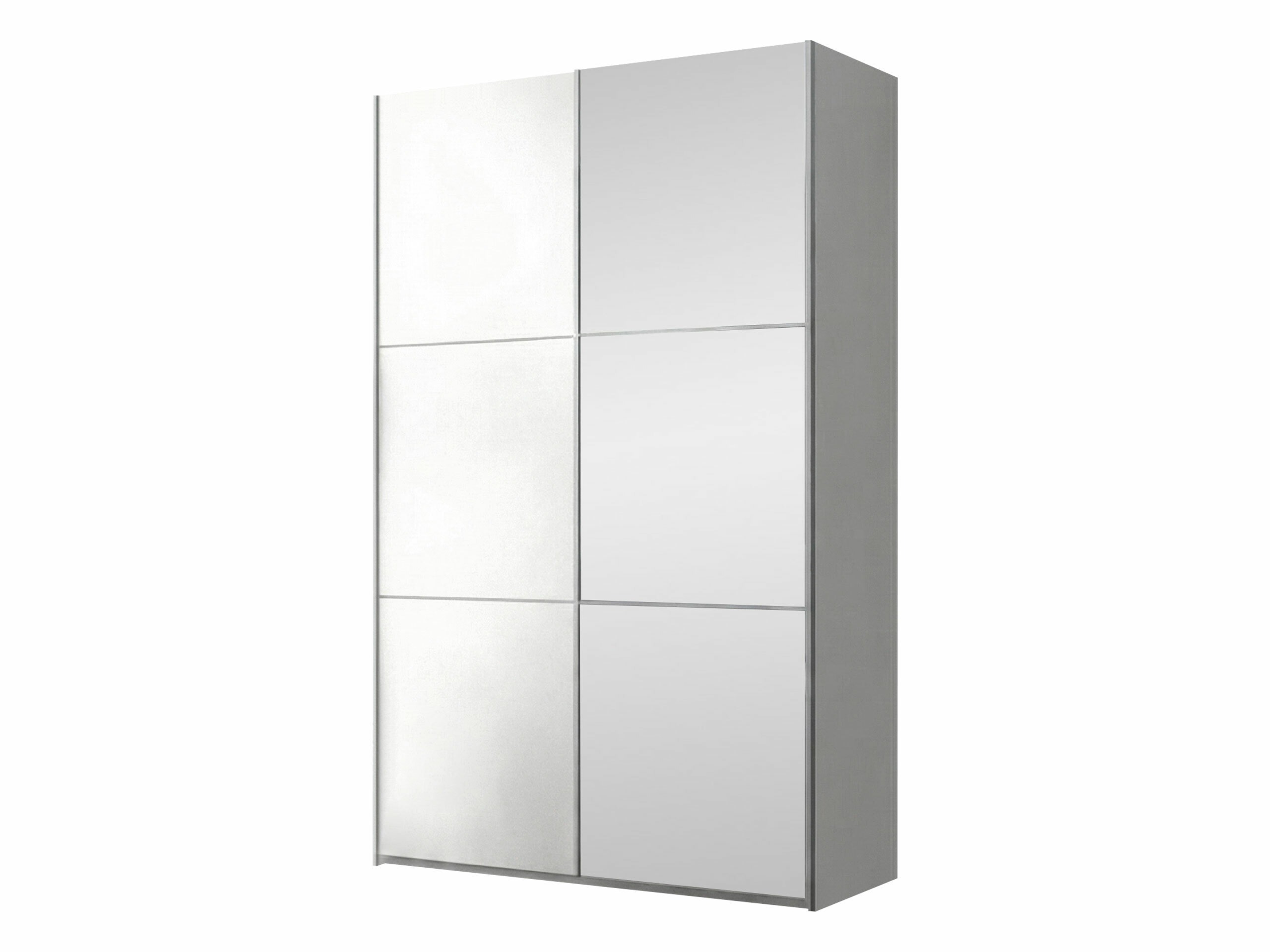 Wardrobe Honolulu 123 (White)