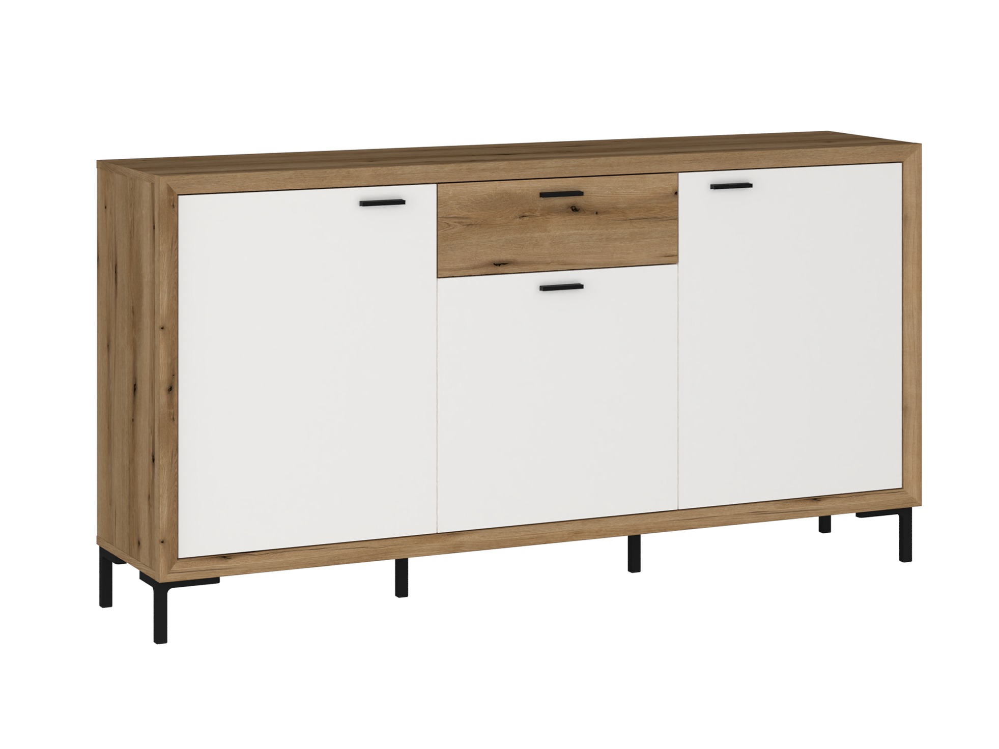 Chest of drawers Felcami 103