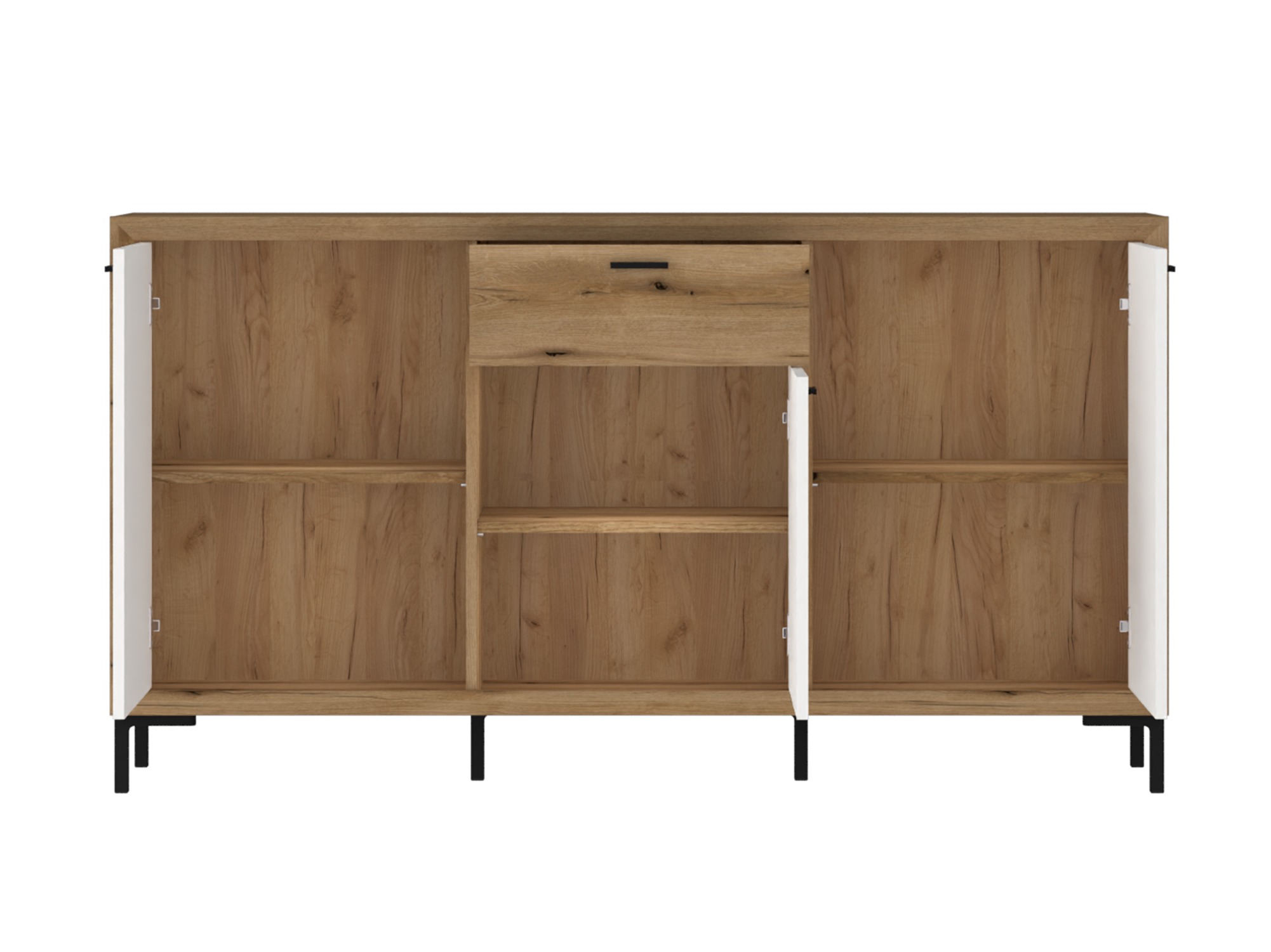 Chest of drawers Felcami 103