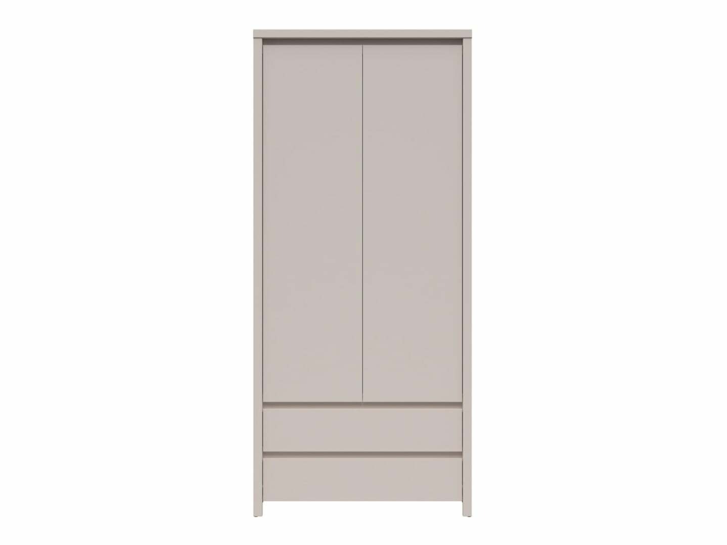 Wardrobe Nolroma 117 (Cashmere)