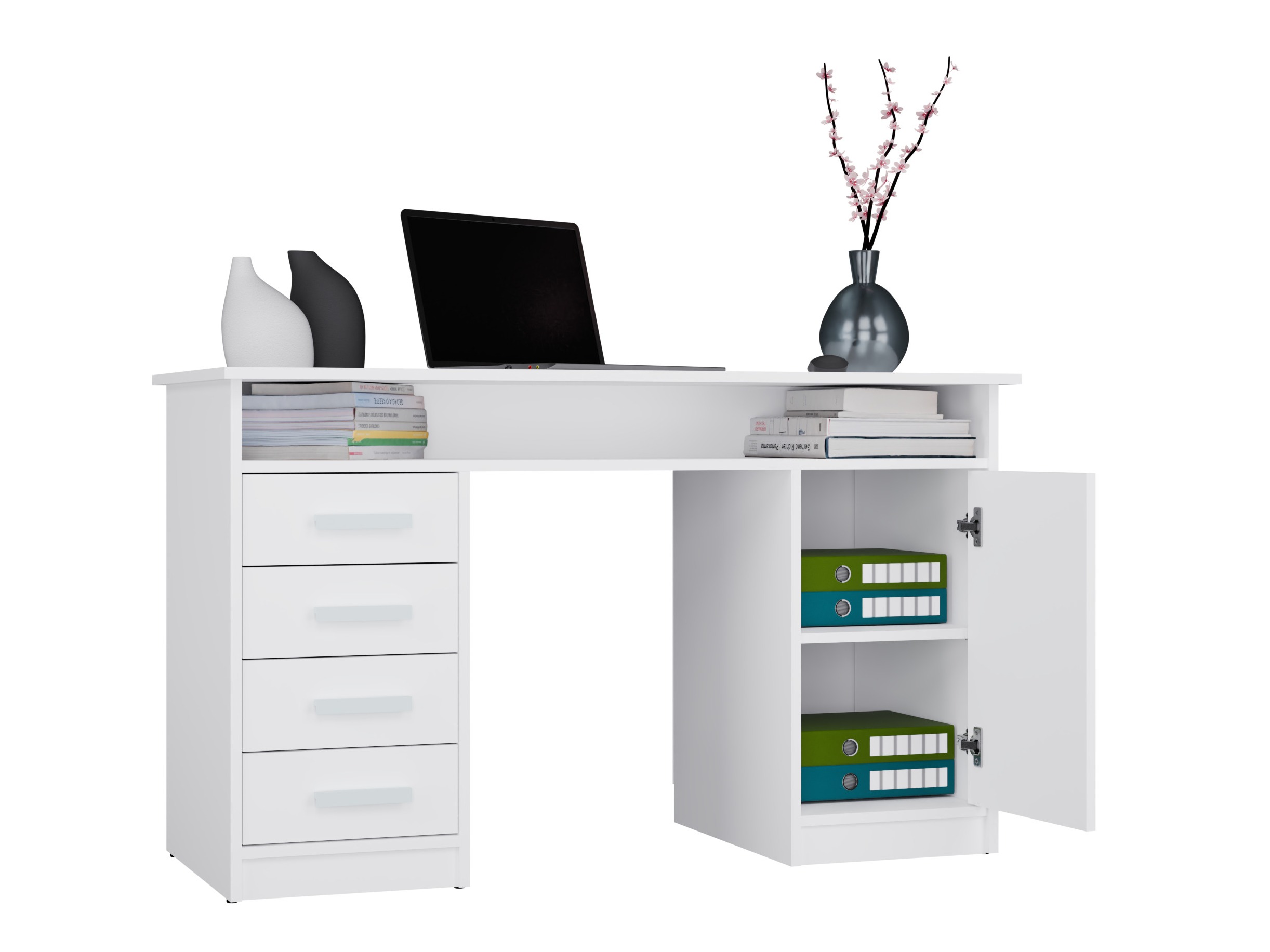 Desk Mandeville 329 (White)