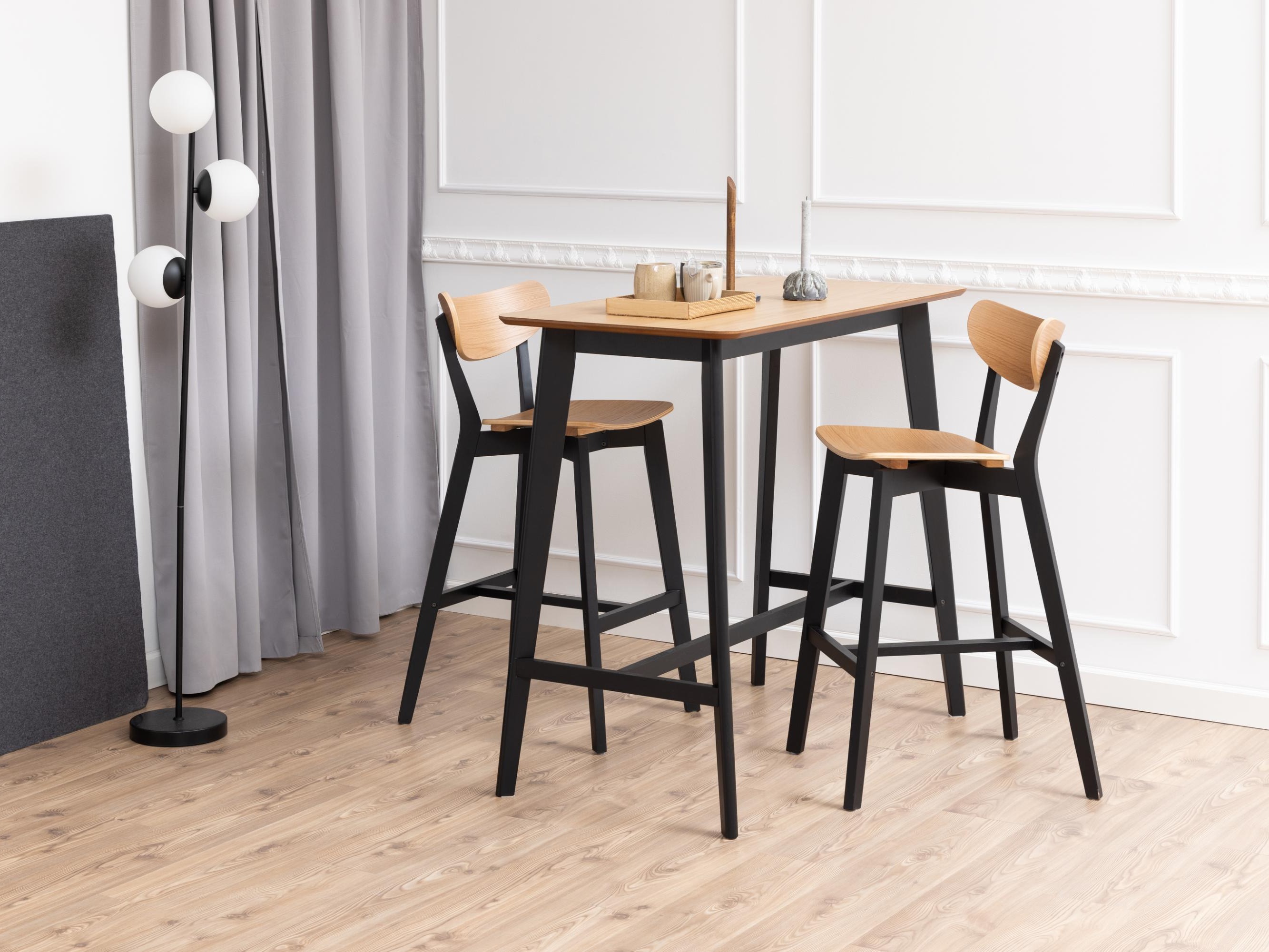 Bar table Norsica 734