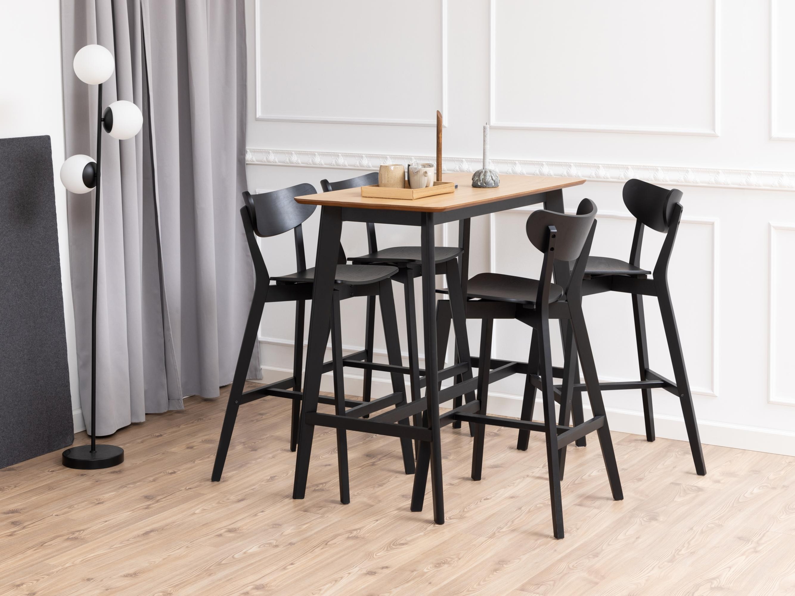 Bar table Norsica 734