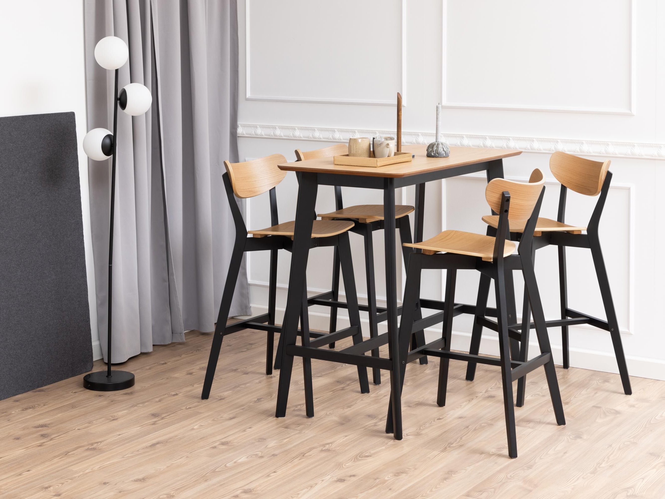 Bar table Norsica 734