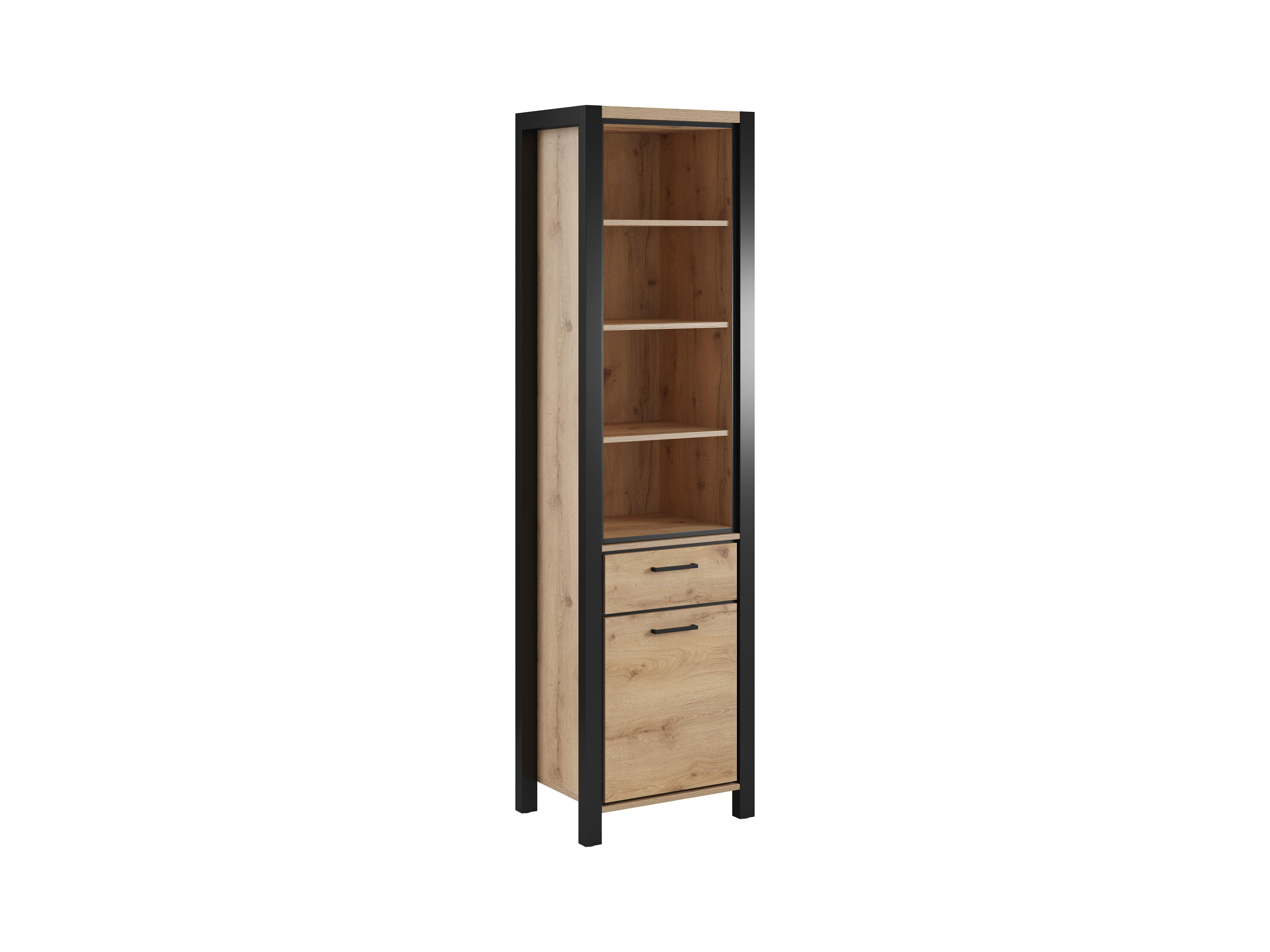 Bookcase Temire 101