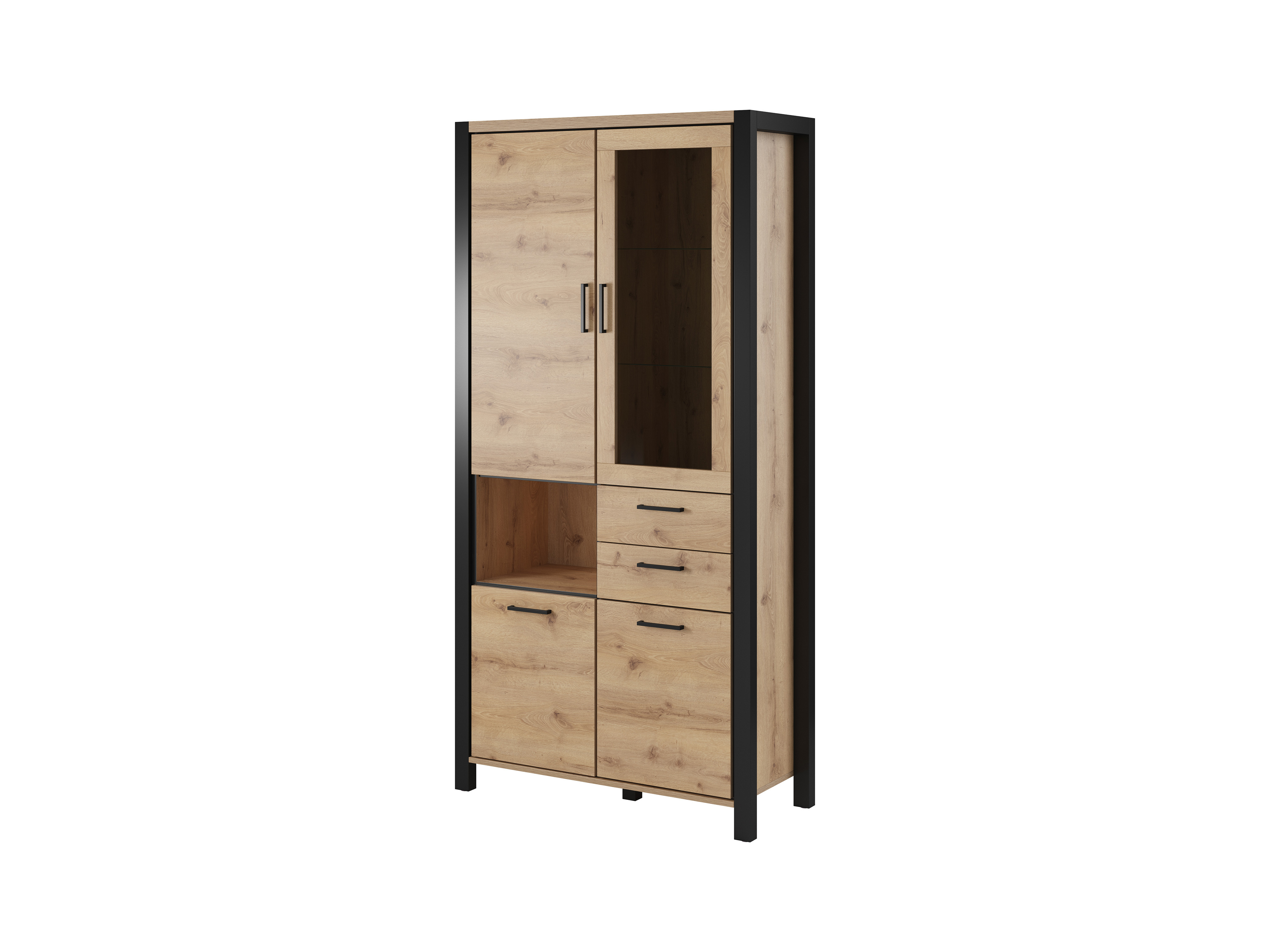 Bookcase Temire 102