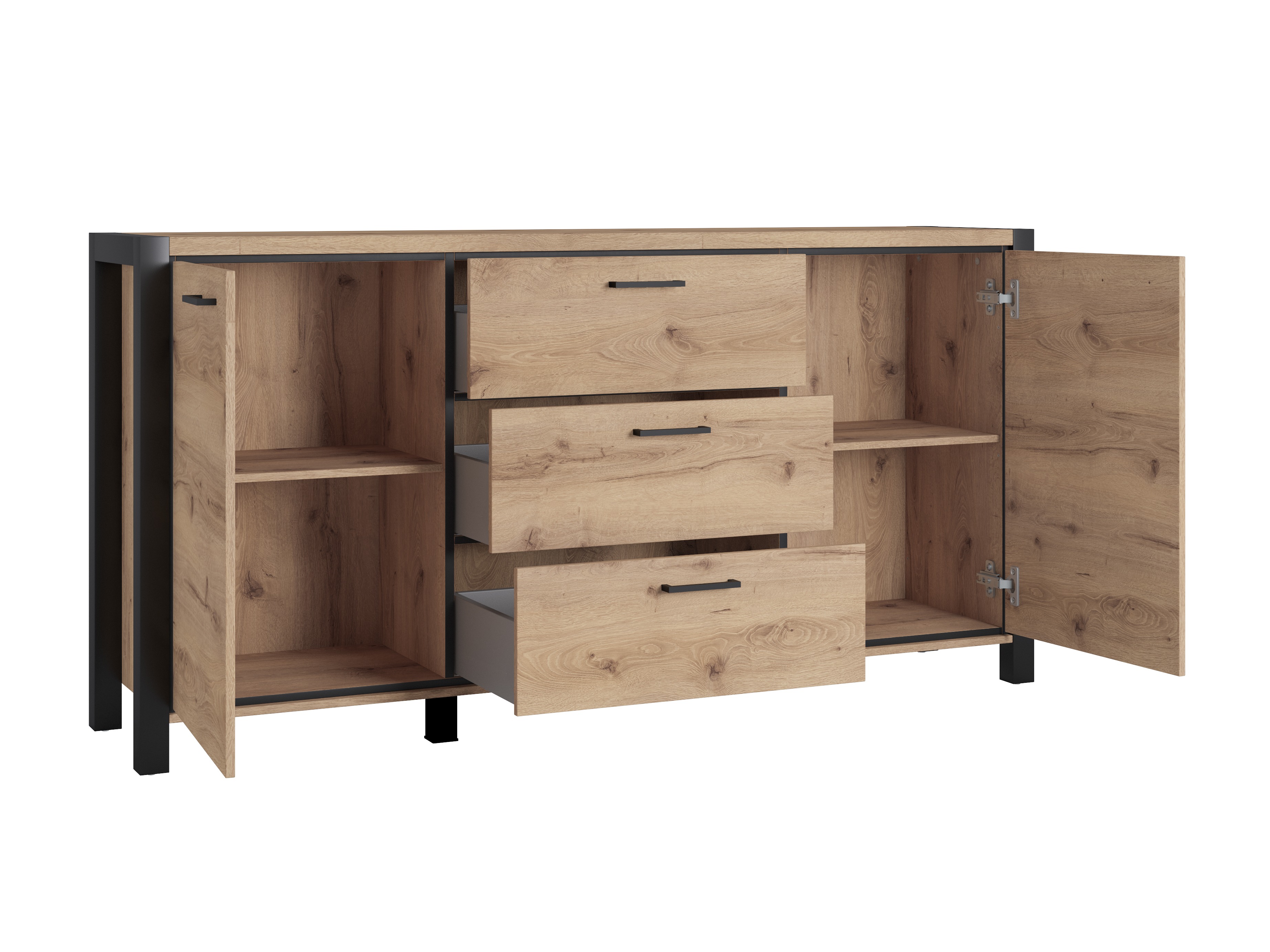 Chest of drawers Temire 104