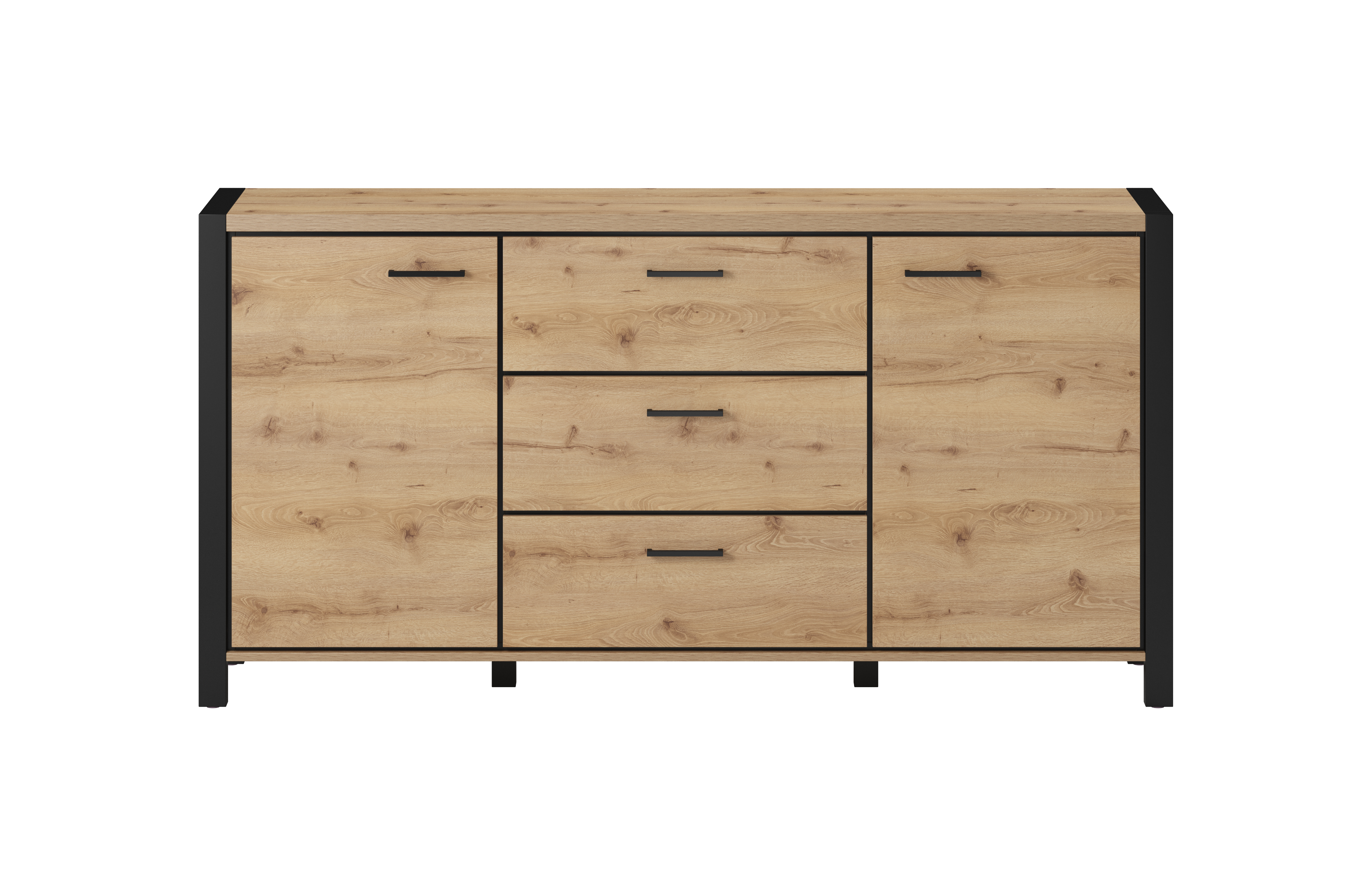 Chest of drawers Temire 104