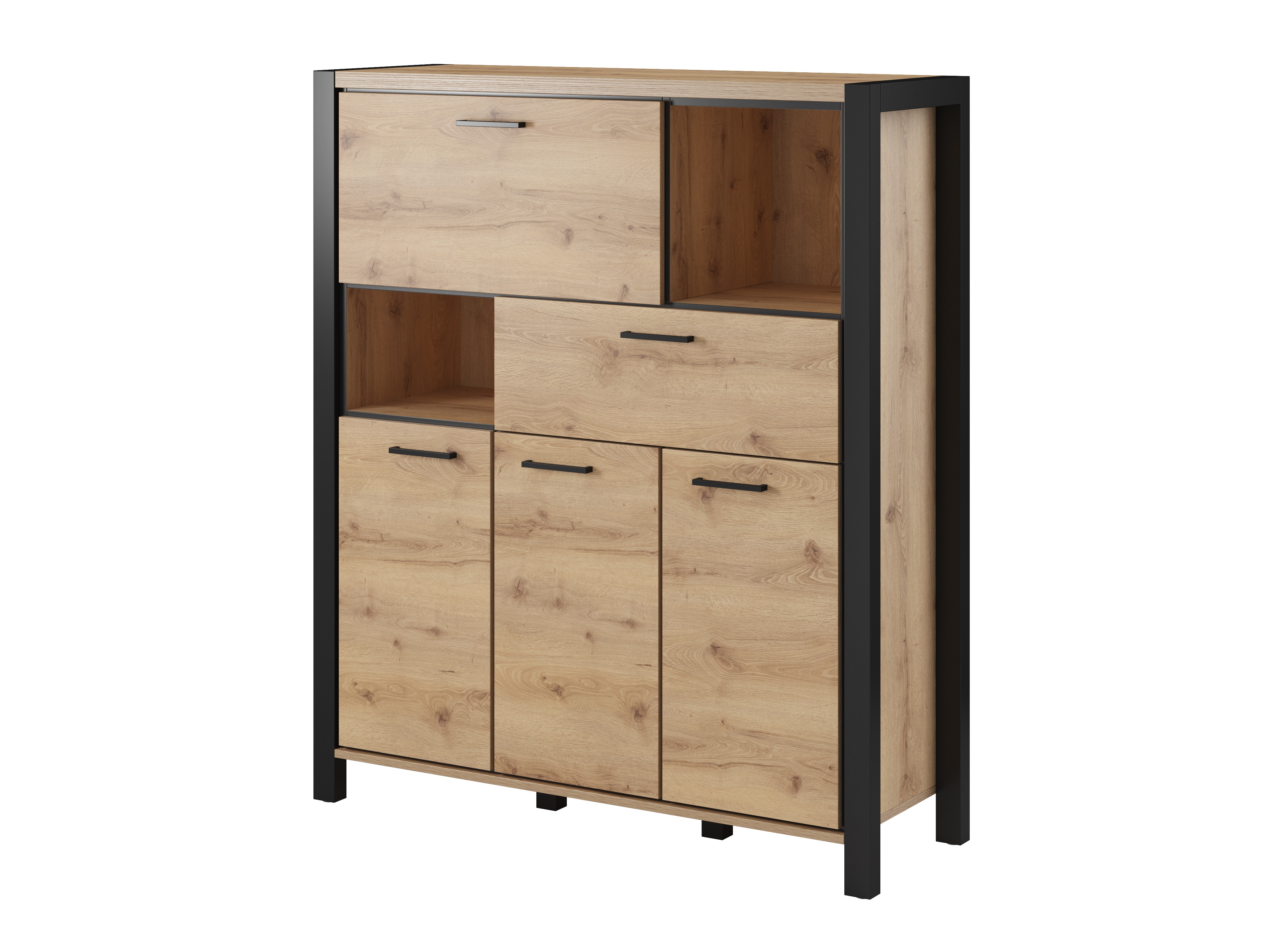 Chest of drawers Temire 108