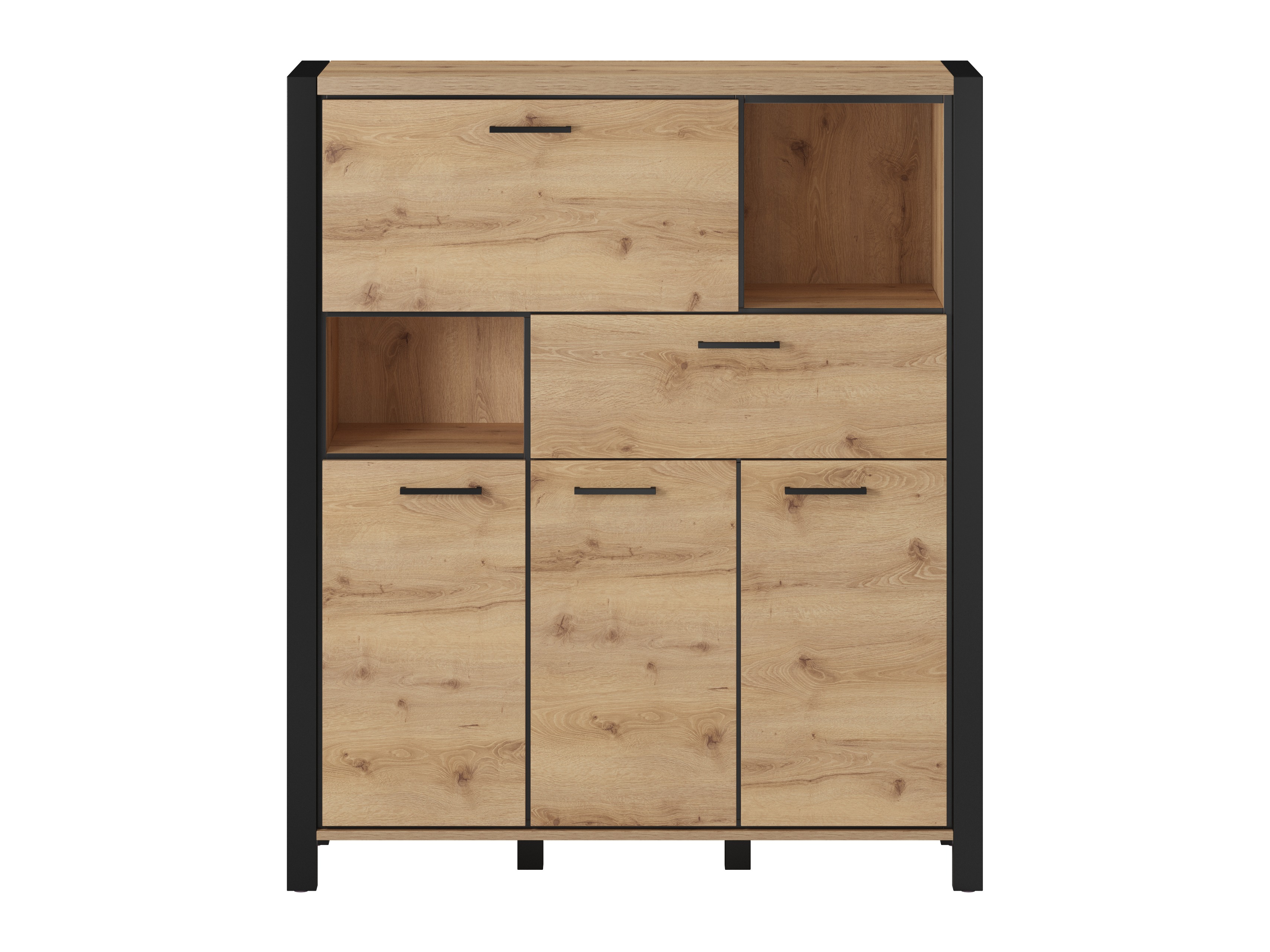 Chest of drawers Temire 108