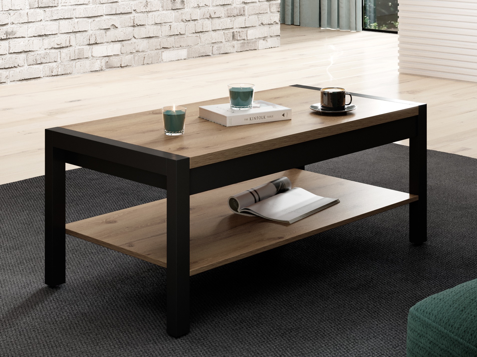 Coffee table Temire 112