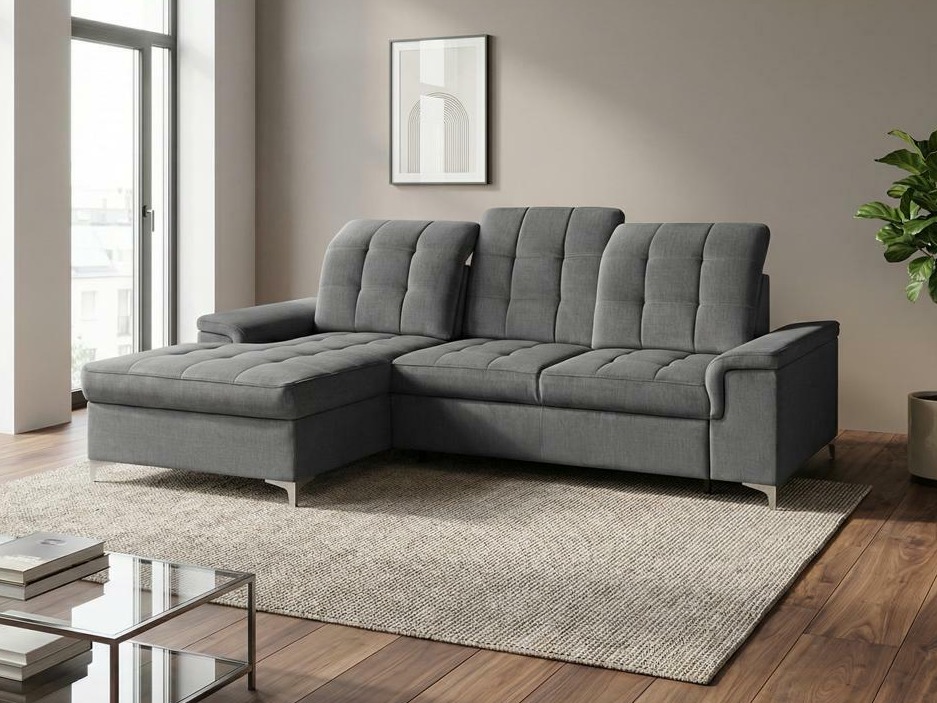 Corner sofa Boston 587 (Voss 15)