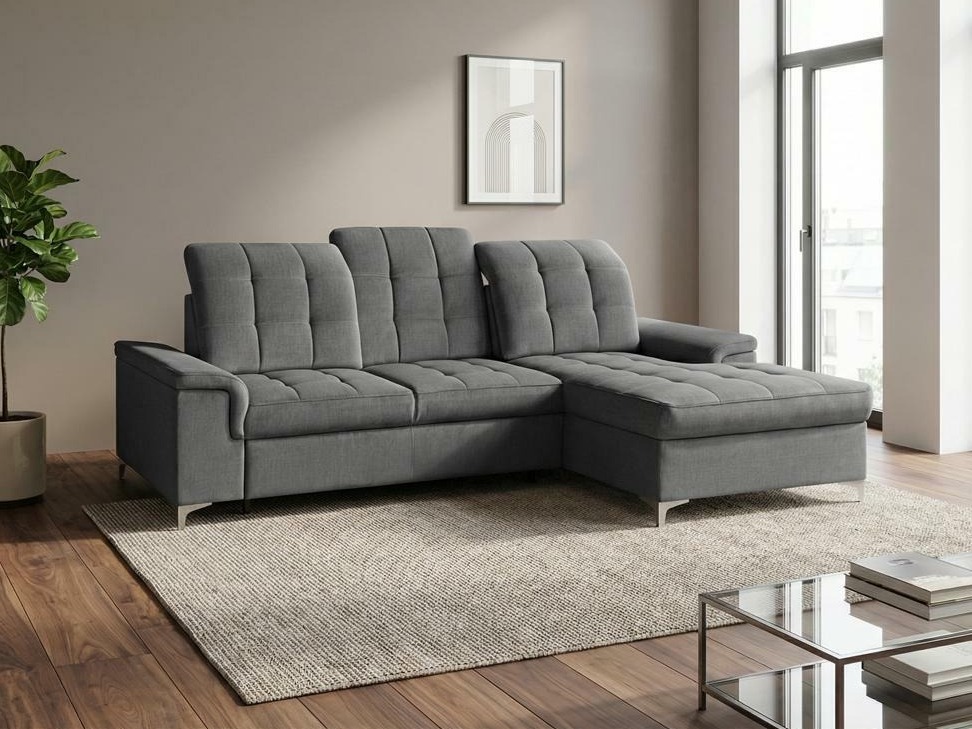 Corner sofa Boston 587 (Voss 15)