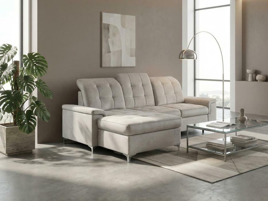 Corner sofa Boston 587 (Voss 28)