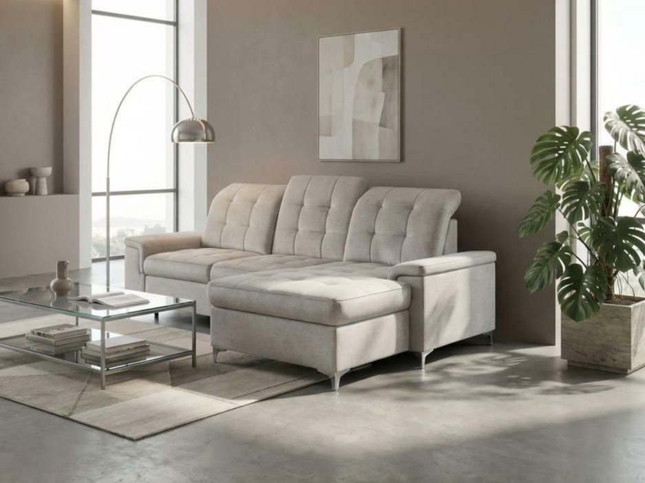 Corner sofa Boston 587 (Voss 28)