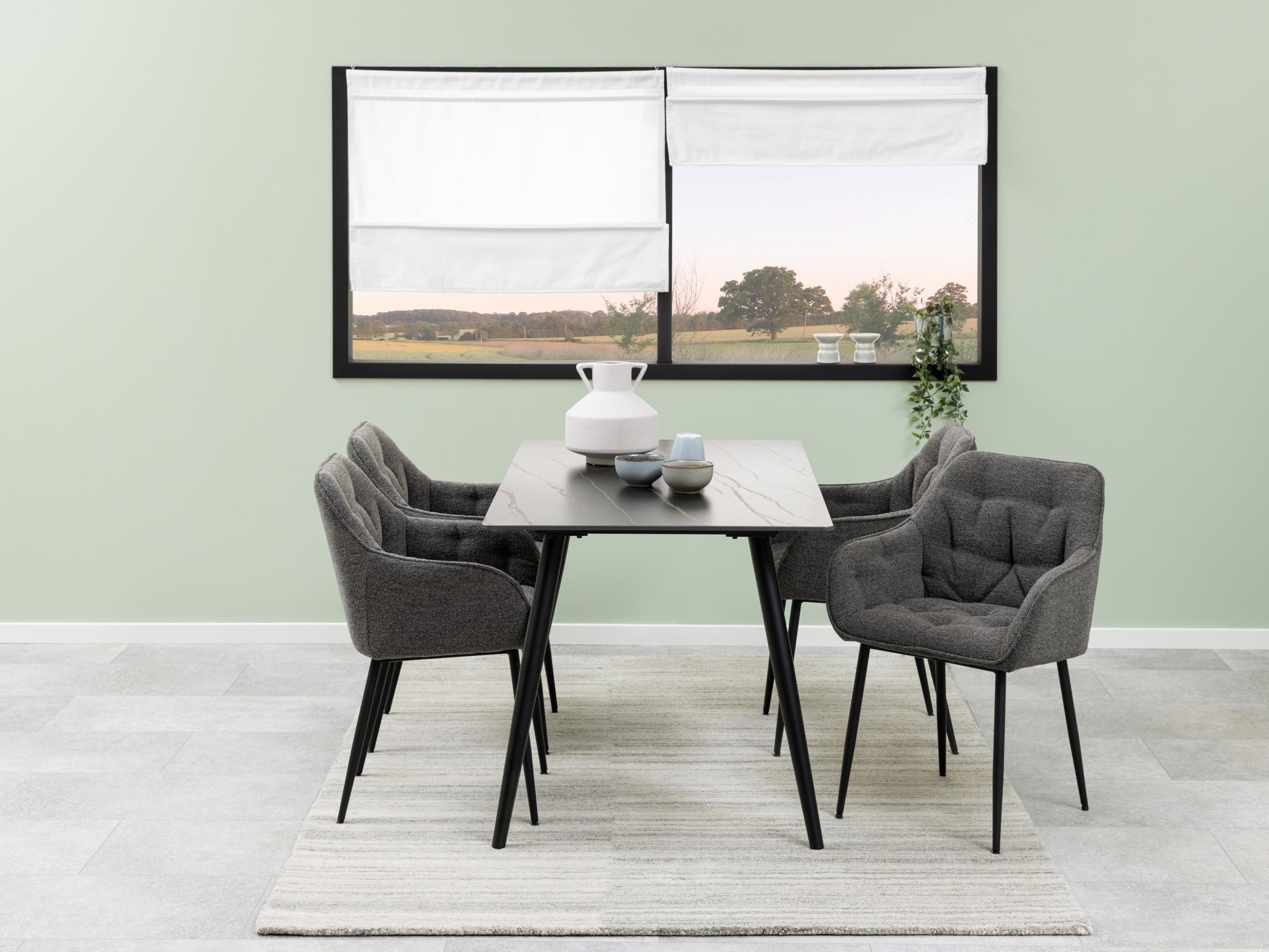 Dining set Norsica 713
