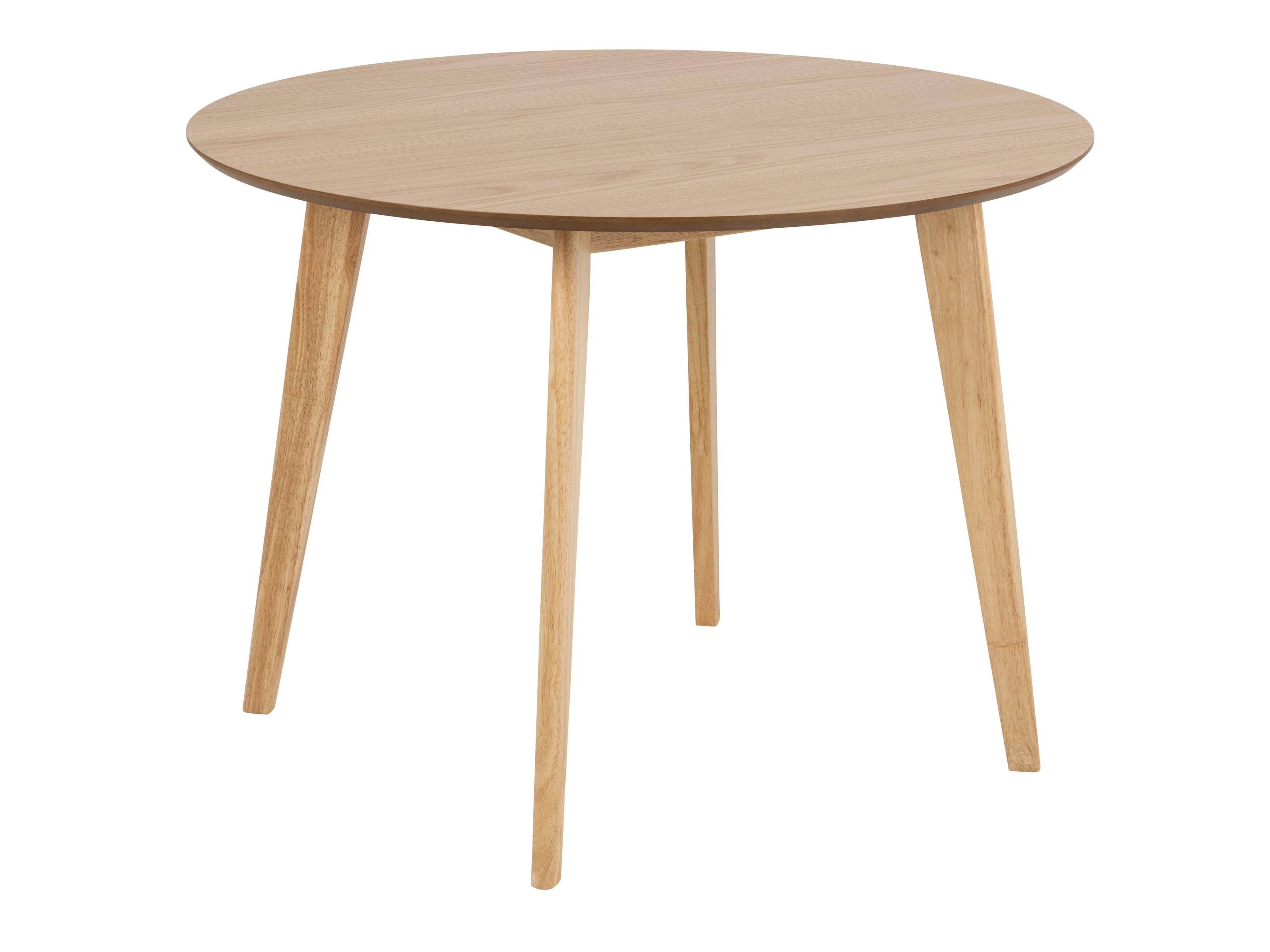 Dining set Norsica 992 (Oak)