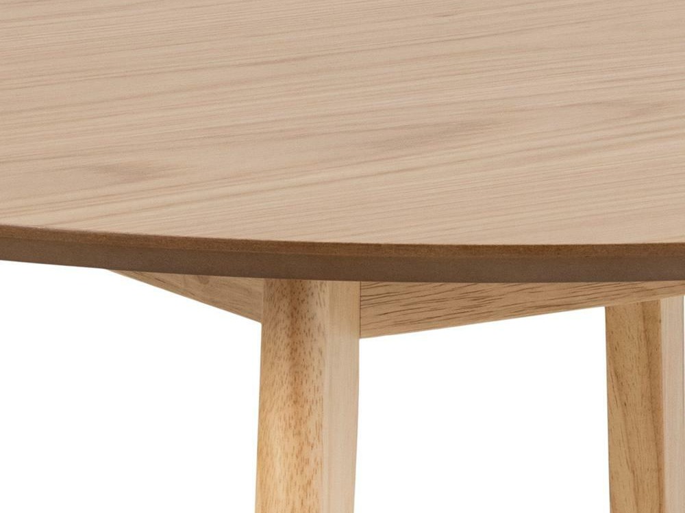 Dining set Norsica 992 (Oak)