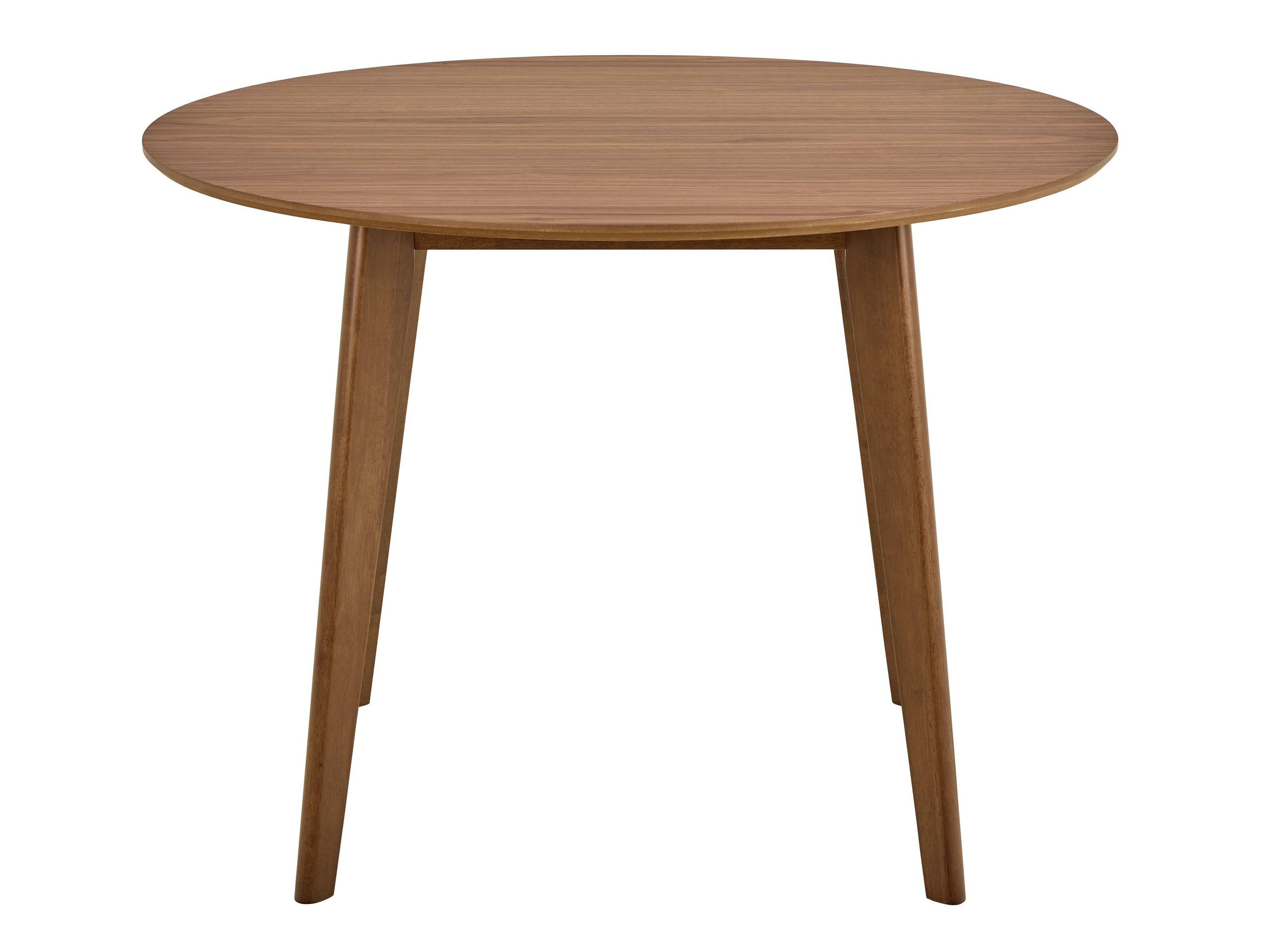 Dining set Norsica 992 (Walnut)