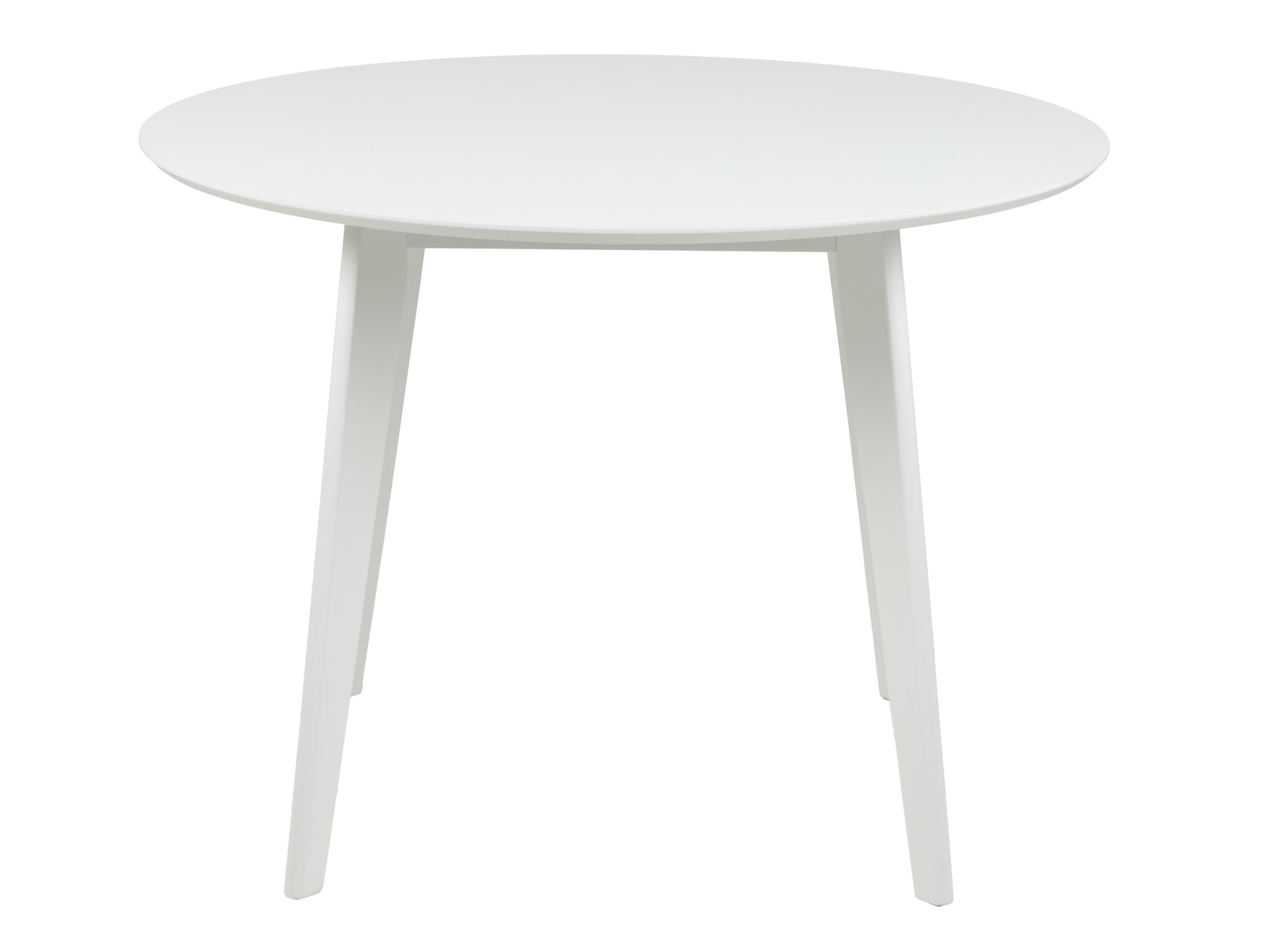 Dining set Norsica 992 (White)